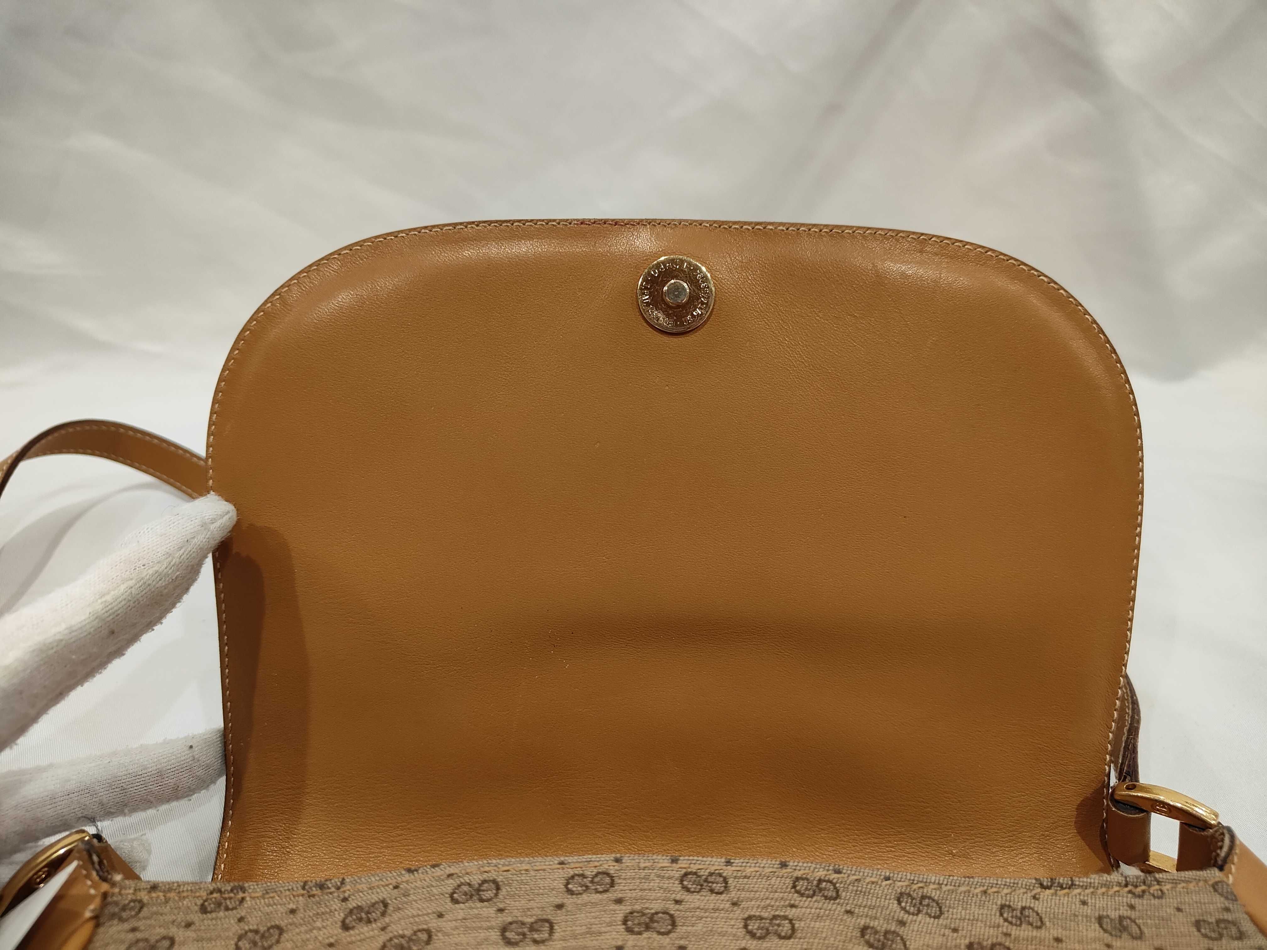 GG Sherry Line Shoulder Bag 001 115 — view 11