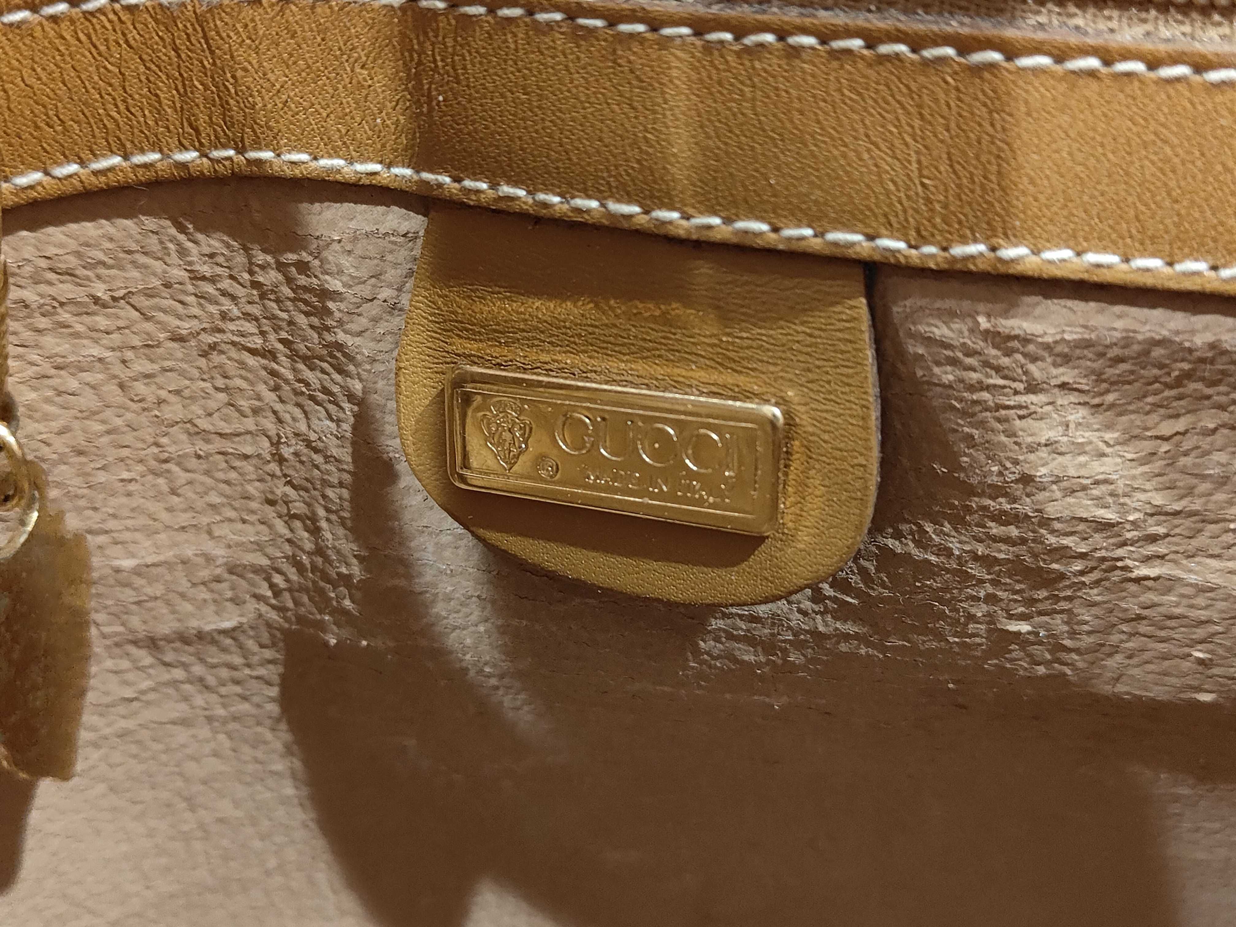 GG Sherry Line Shoulder Bag 001 115 — view 13