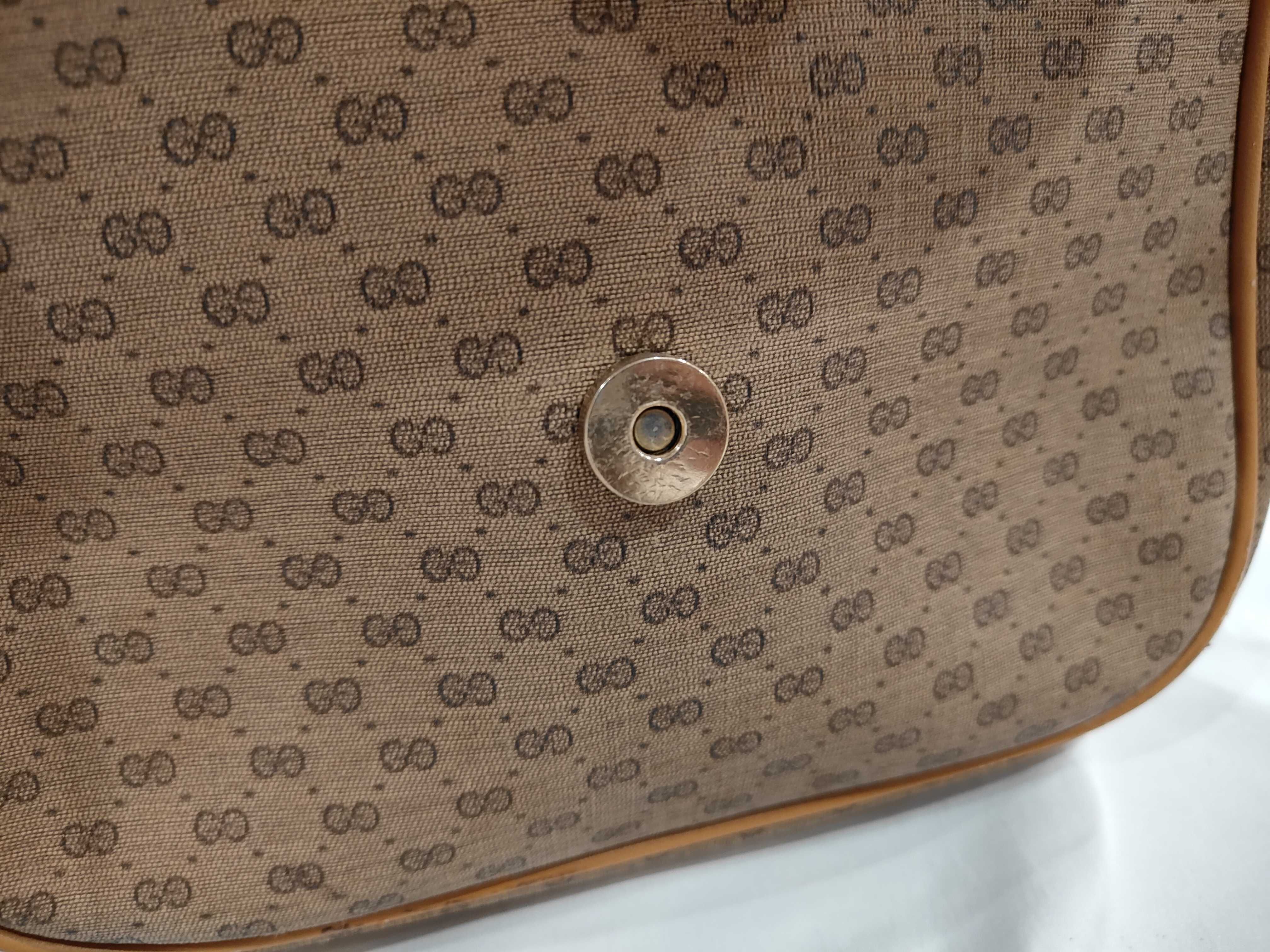 GG Sherry Line Shoulder Bag 001 115 — view 15