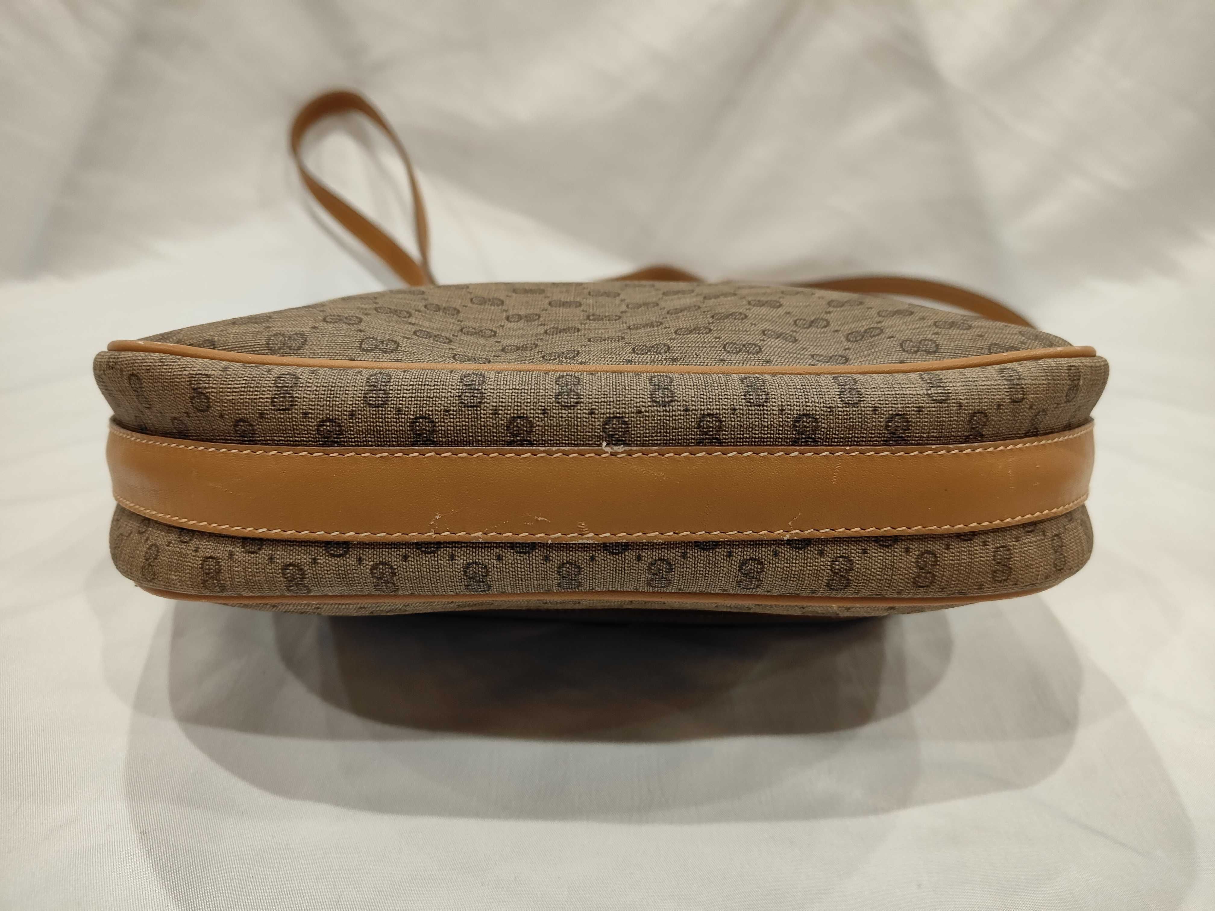 GG Sherry Line Shoulder Bag 001 115 — view 3