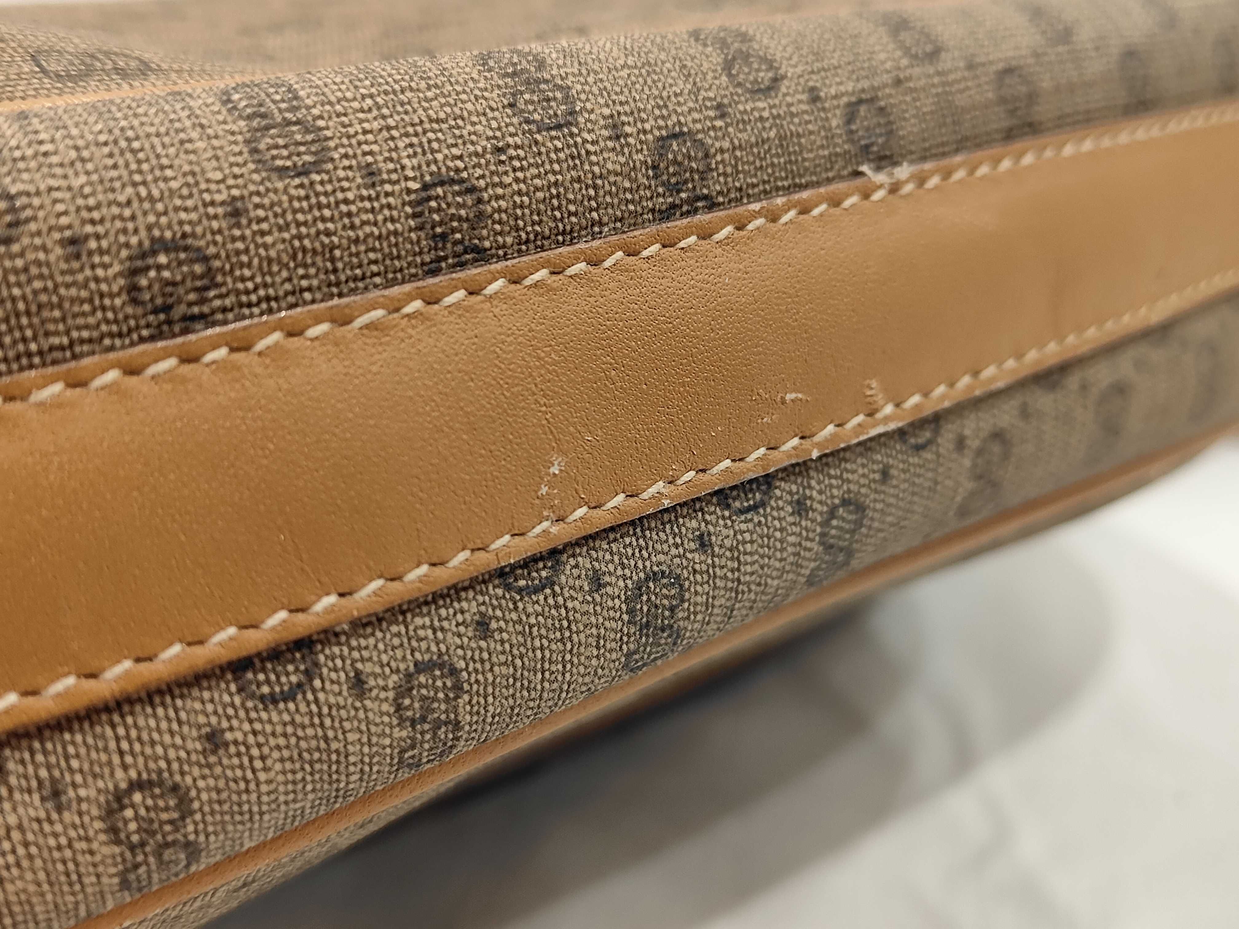 GG Sherry Line Shoulder Bag 001 115 — view 5
