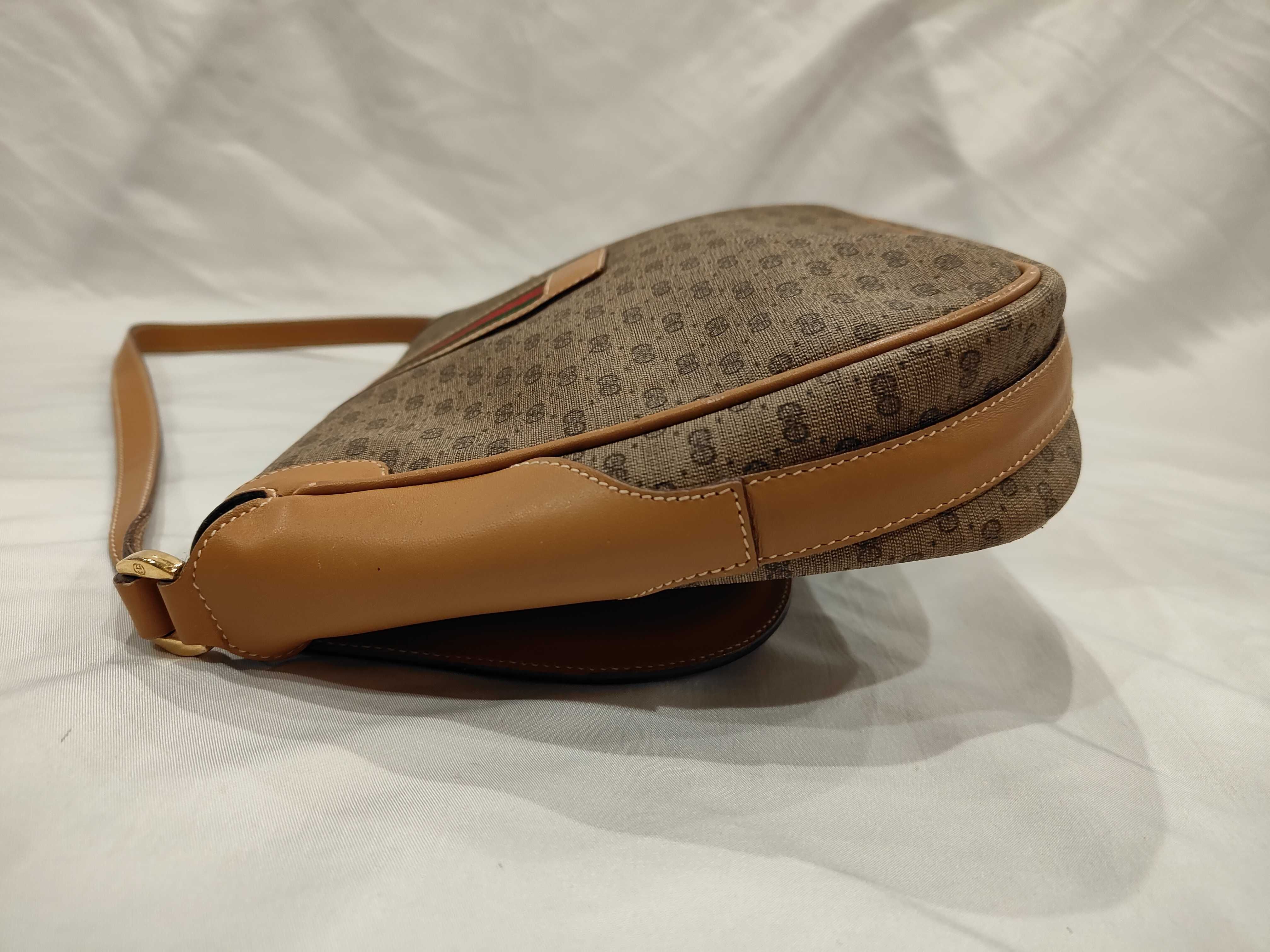 GG Sherry Line Shoulder Bag 001 115 — view 6
