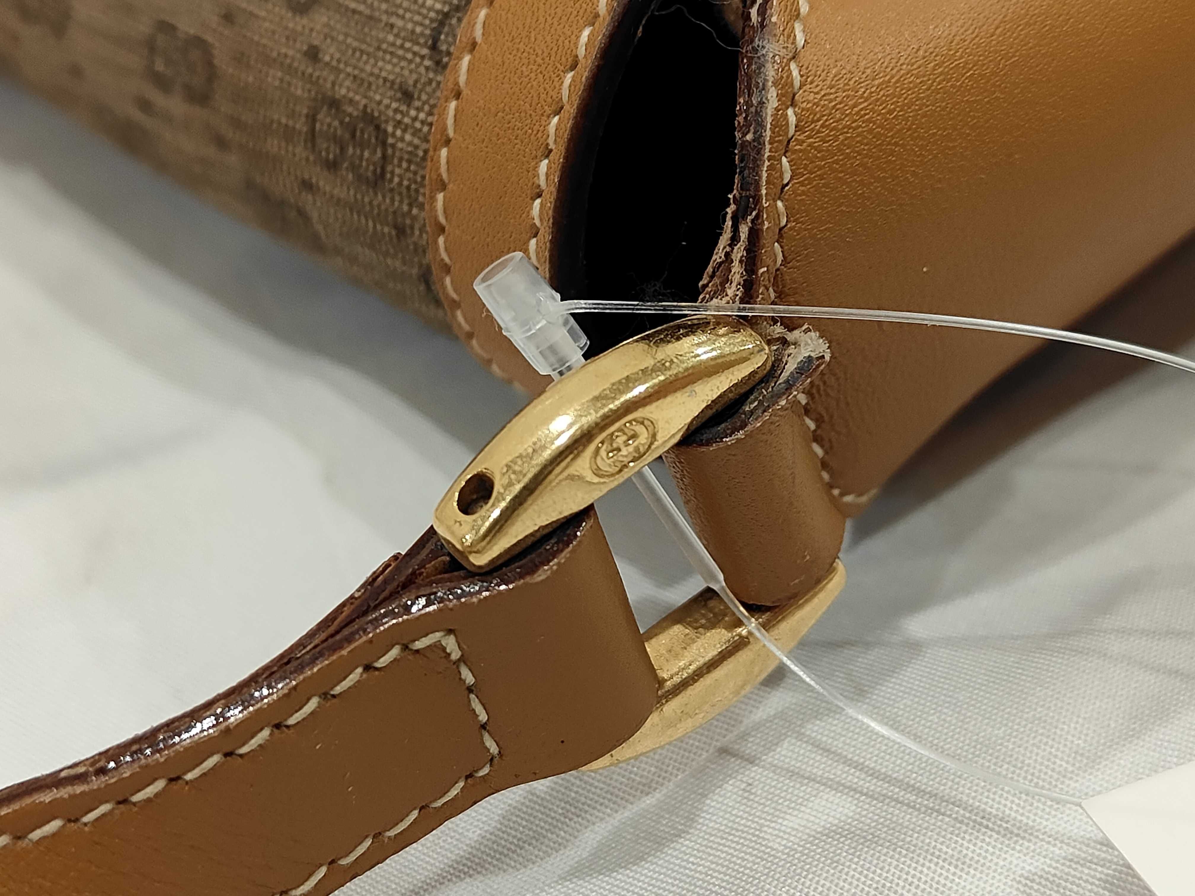 GG Sherry Line Shoulder Bag 001 115 — view 9