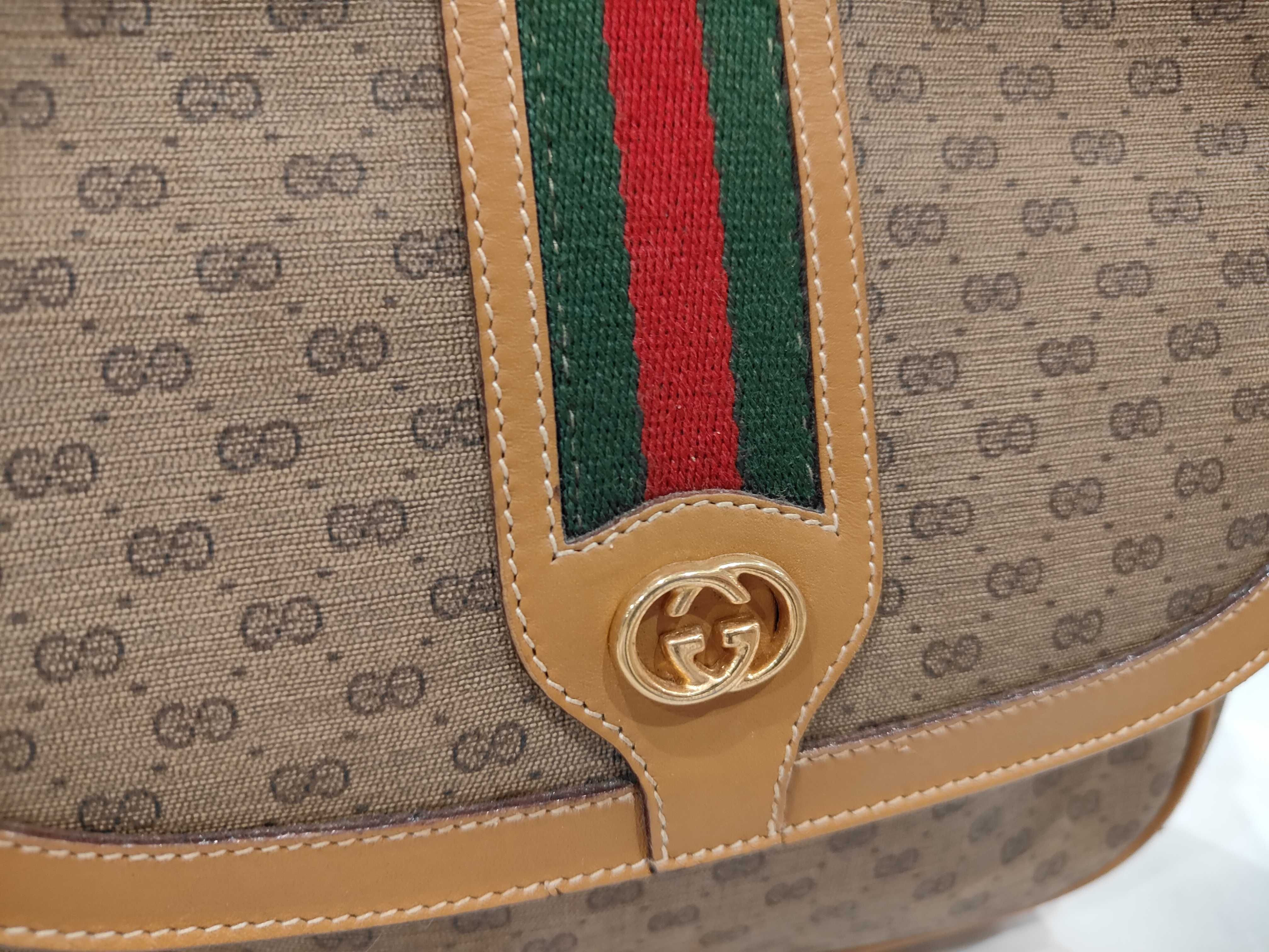 GG Sherry Line Shoulder Bag 001 115 — view 10