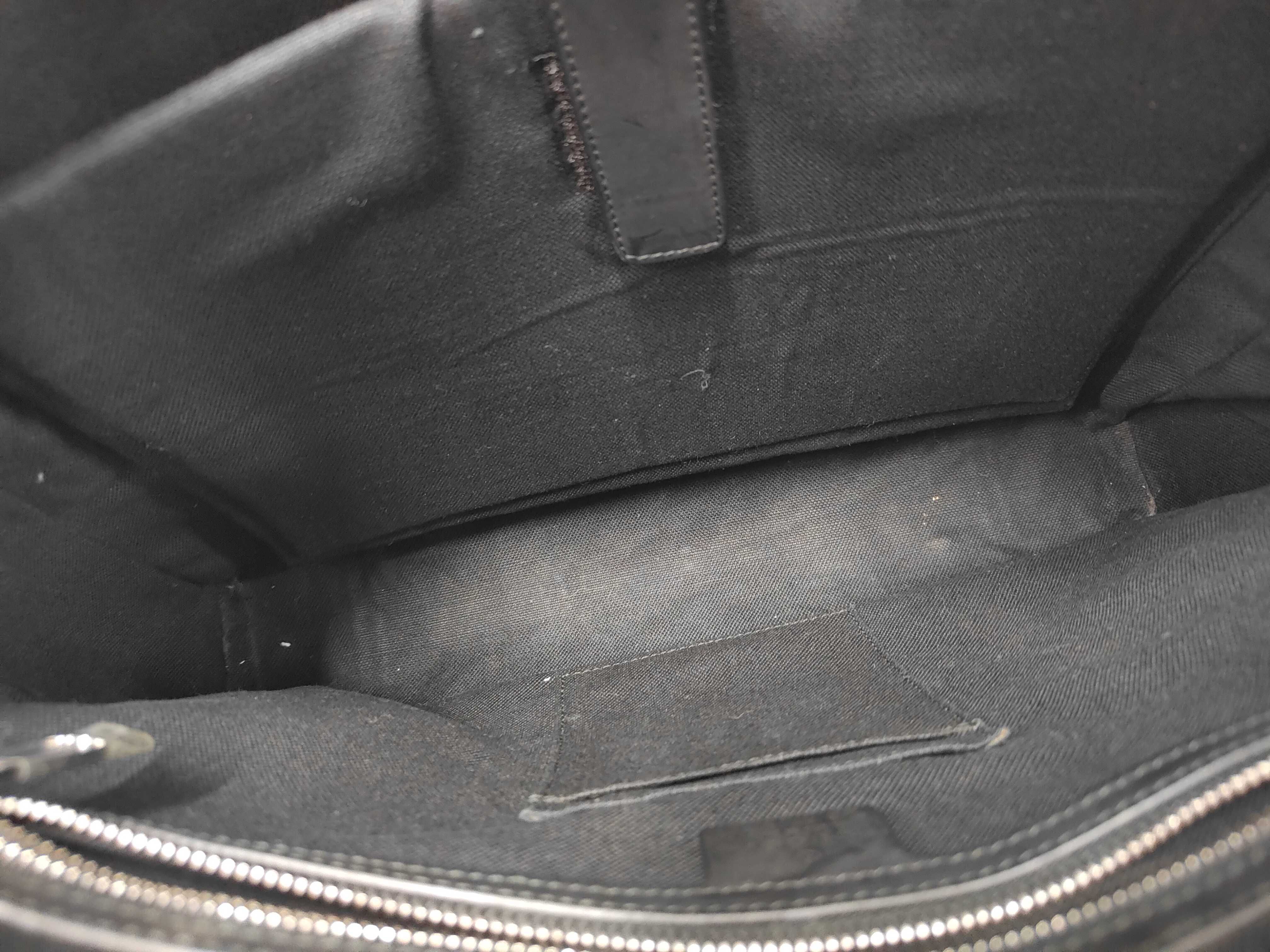 Business Bag, Black Handbag — view 9