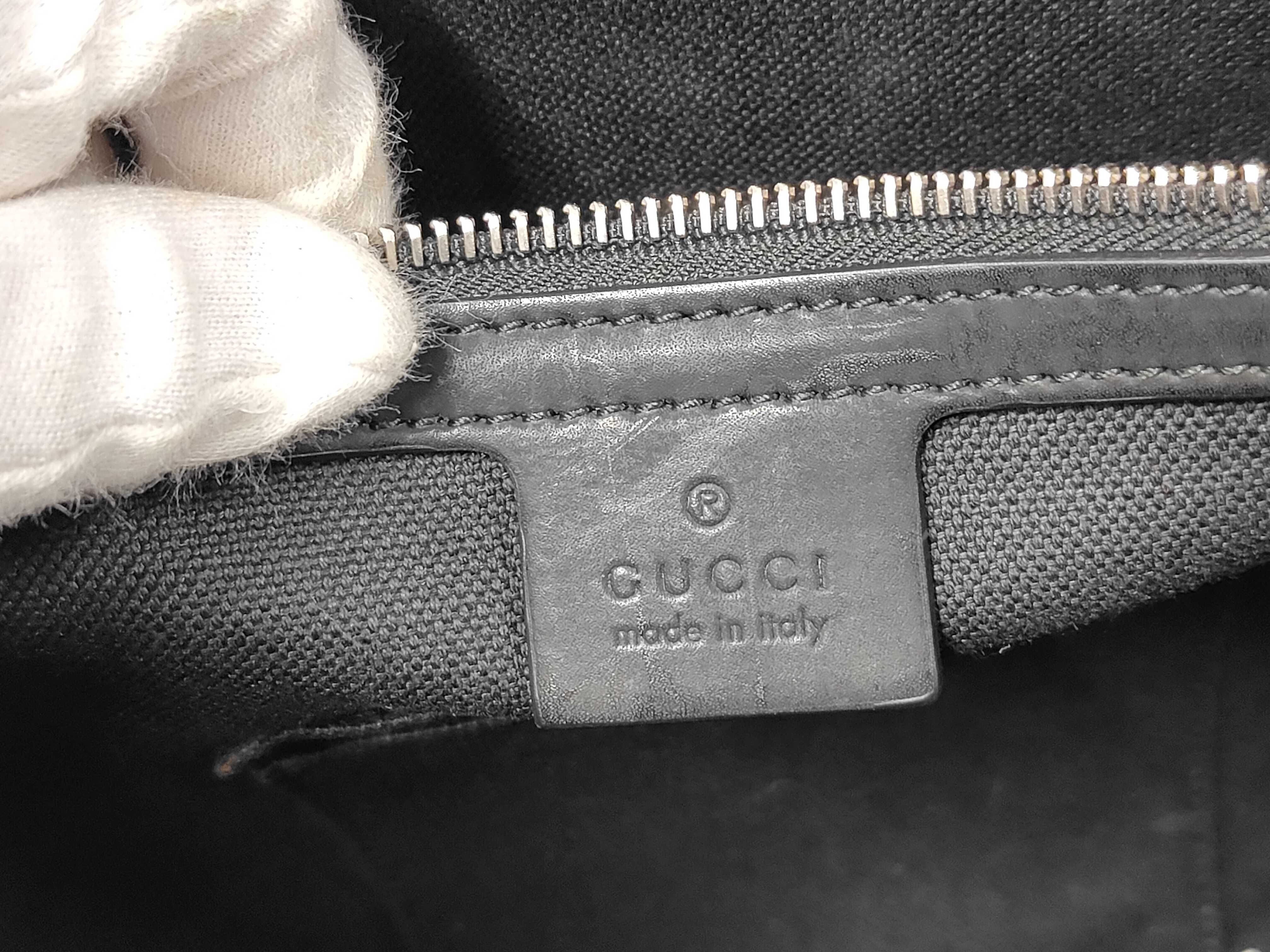 Business Bag, Black Handbag — view 10
