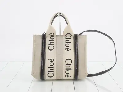 Other lines: Bags & Handbags - Woody Small