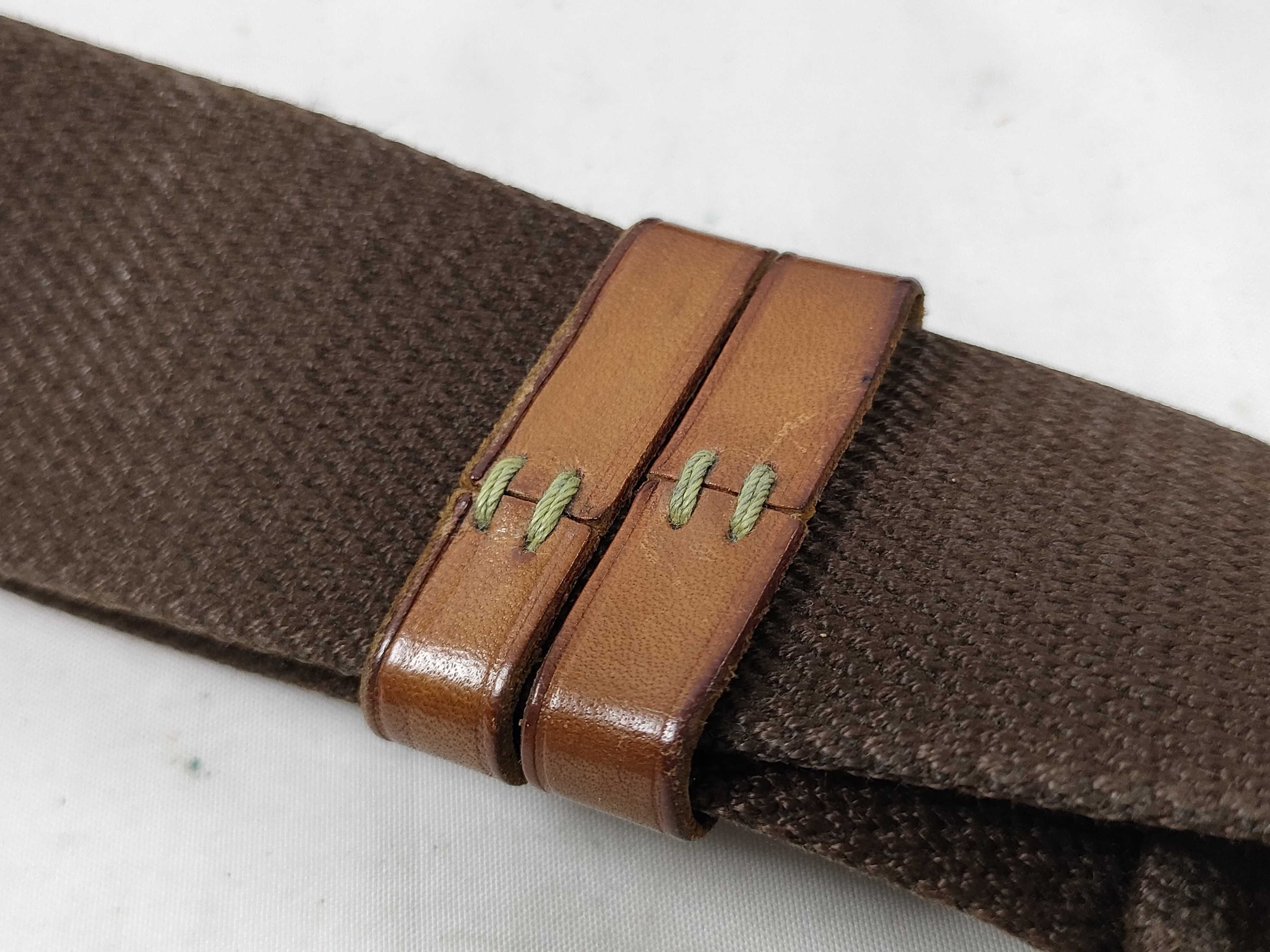 Monogram Louis Vuitton Pochette Gange M51870 Shoulder Bag — view 7