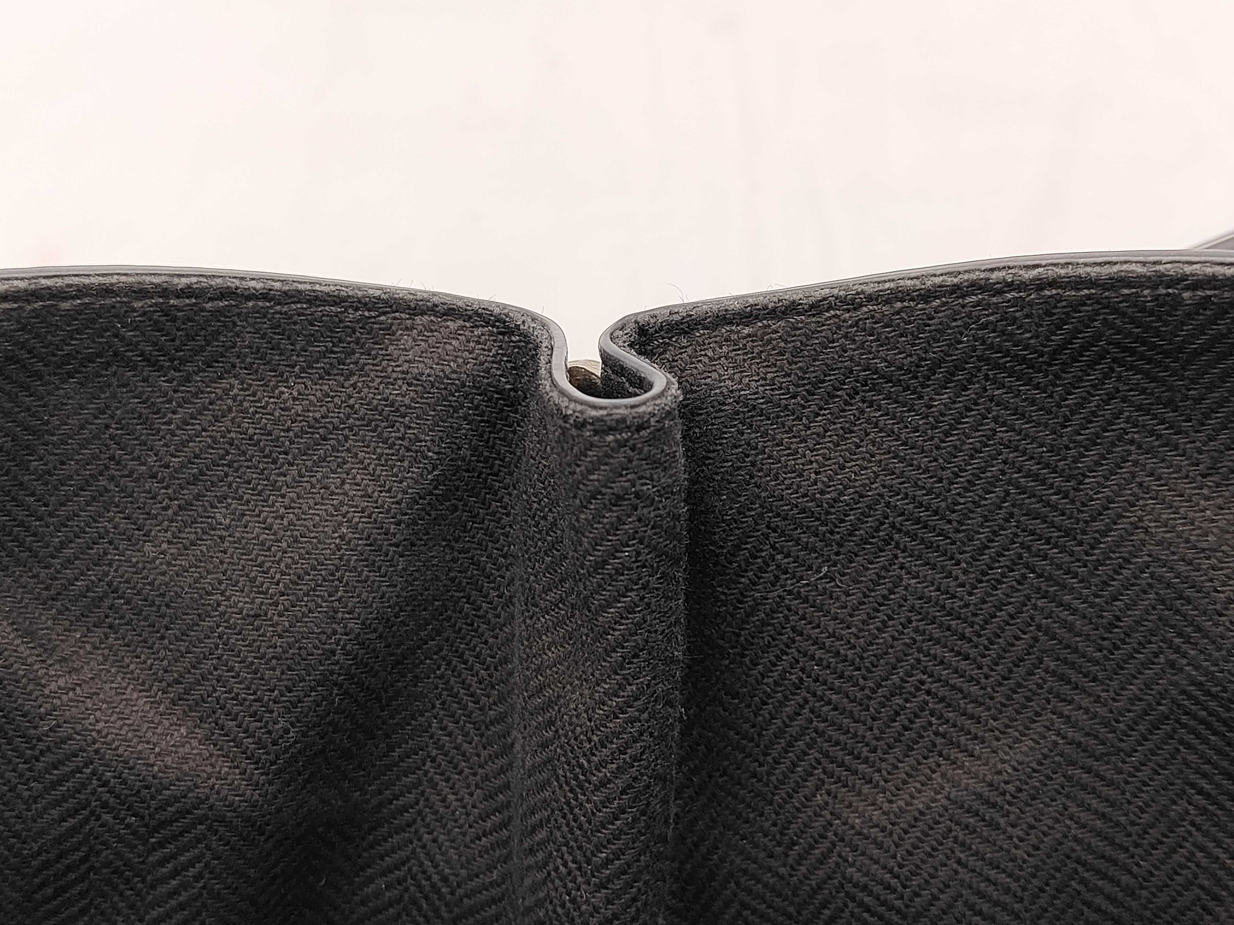 Hammock Bag Compact Classic Calfskin Handbag — view 10