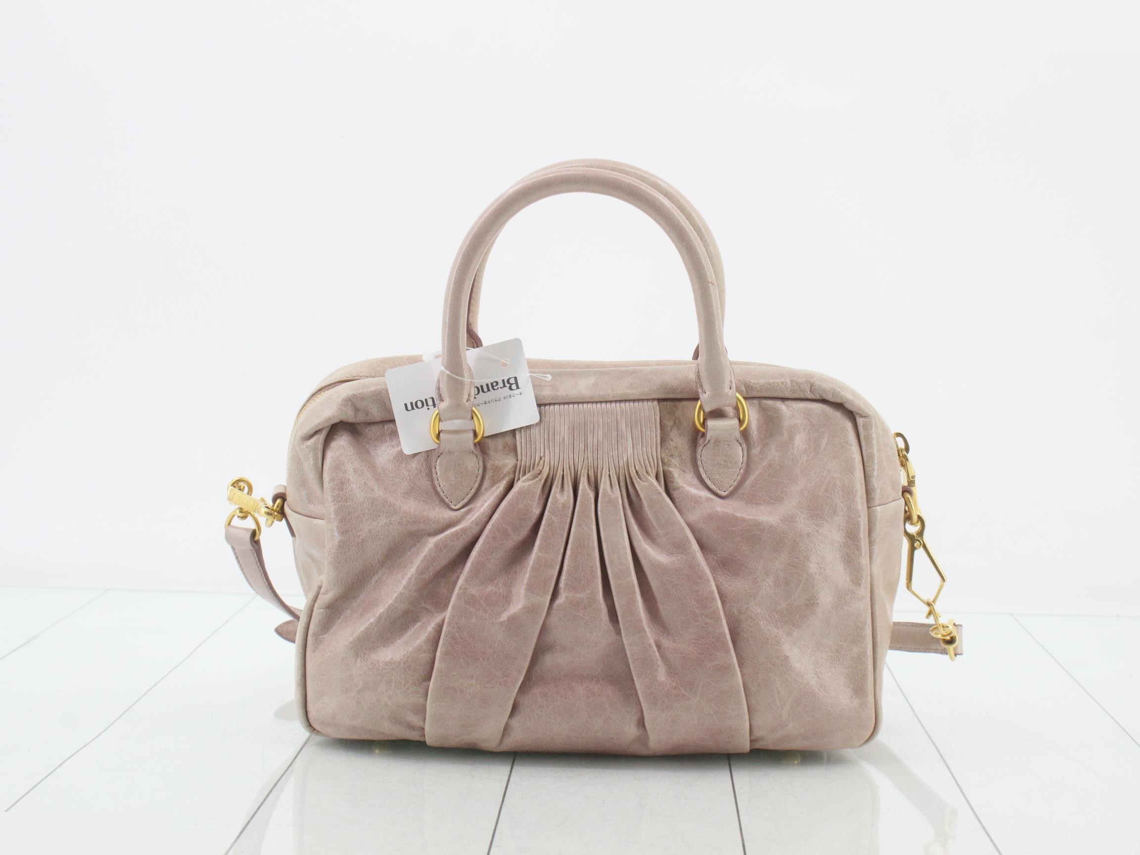 2-WAY Handbag — view 2