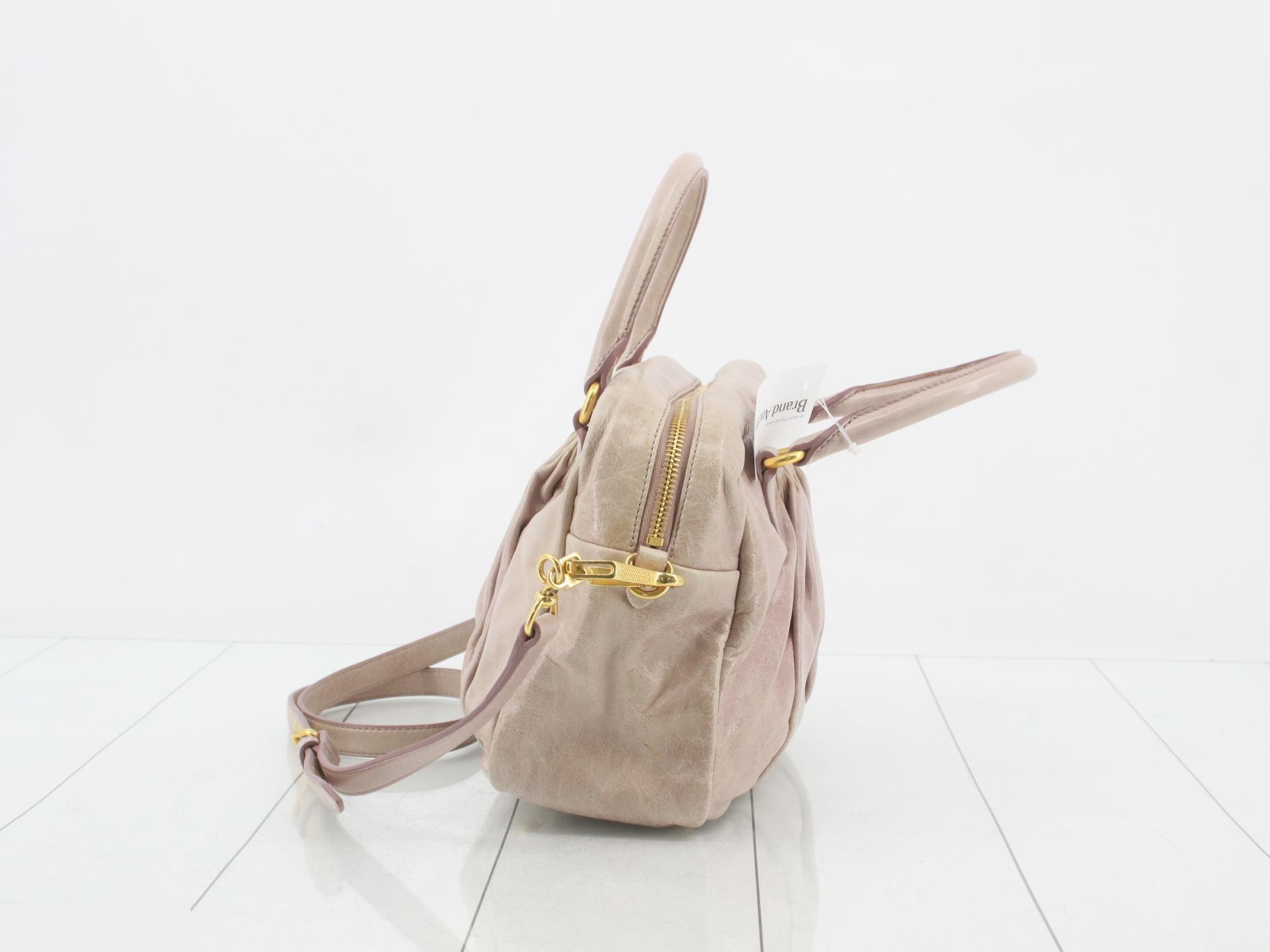 2-WAY Handbag — view 3