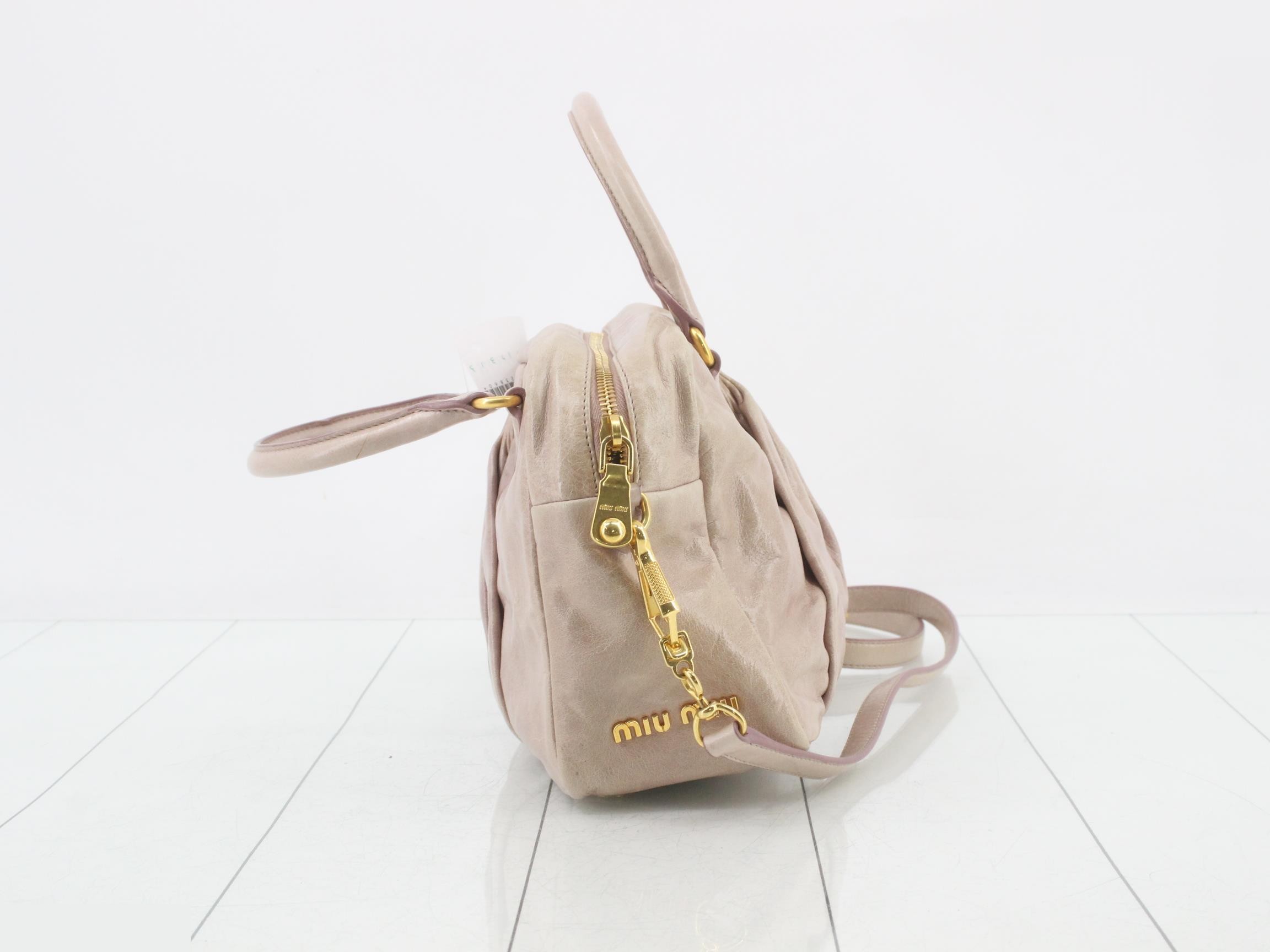2-WAY Handbag — view 4