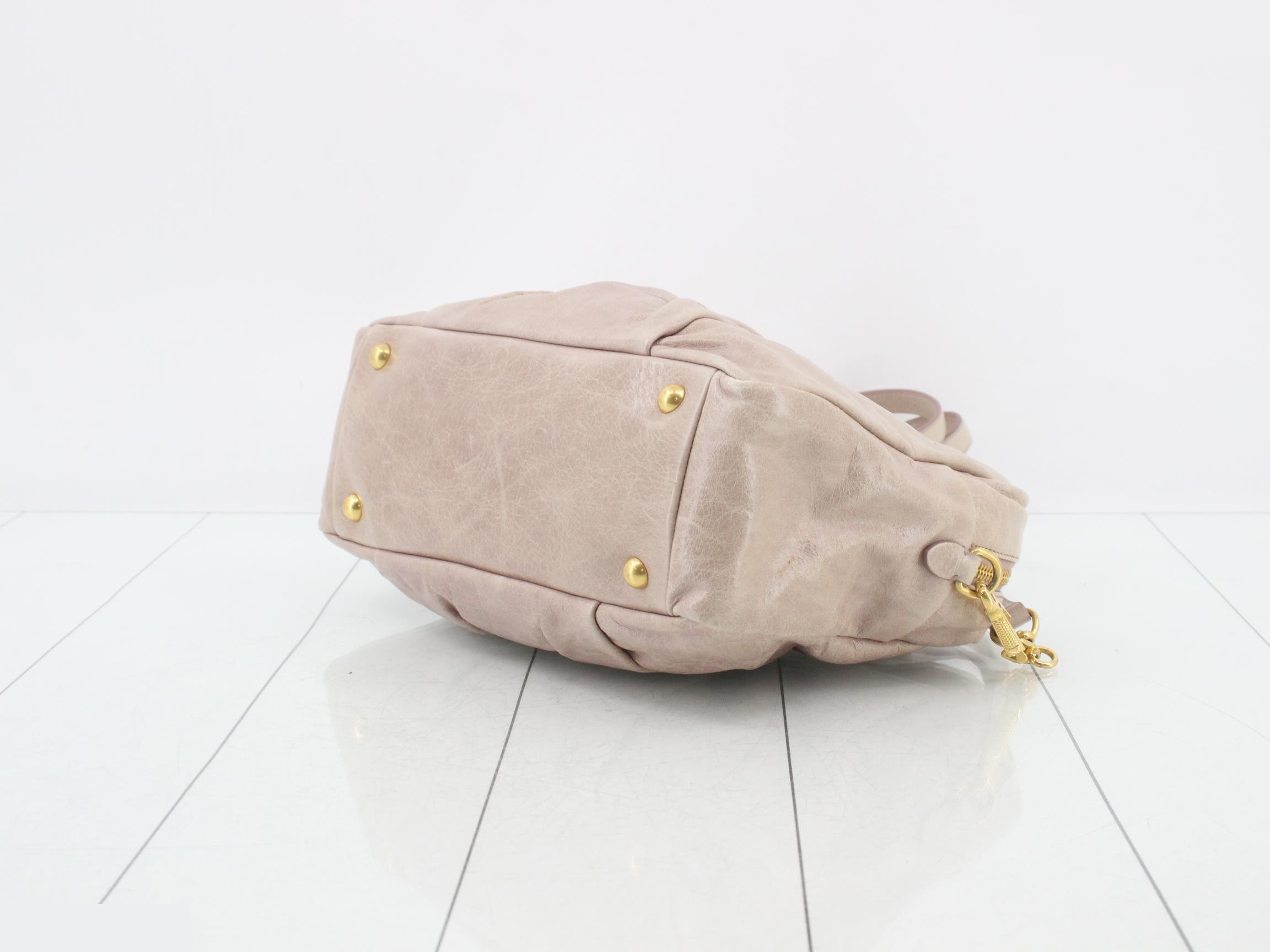 2-WAY Handbag — view 6