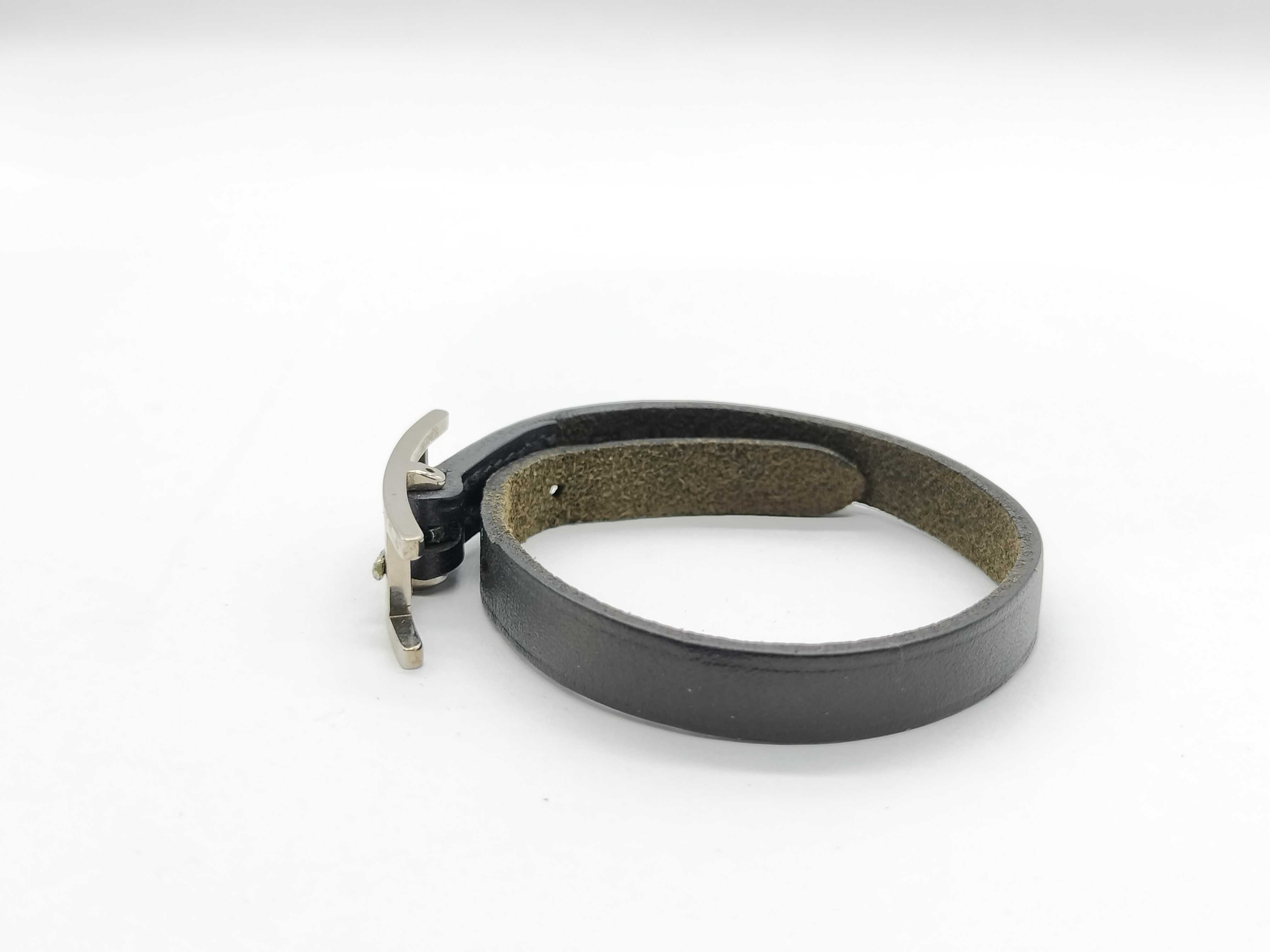 Bracelet Bangle Silver Bracelet Bangle — view 2