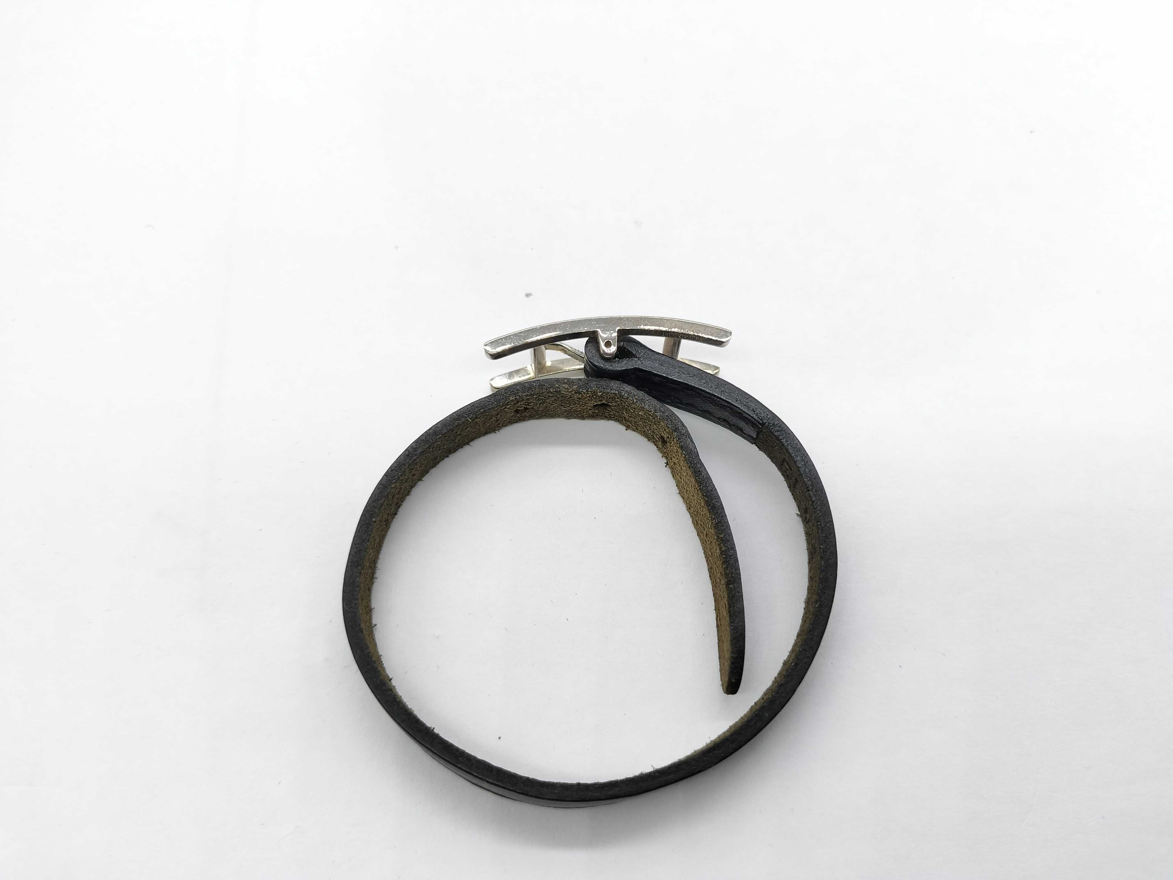 Bracelet Bangle Silver Bracelet Bangle — view 3
