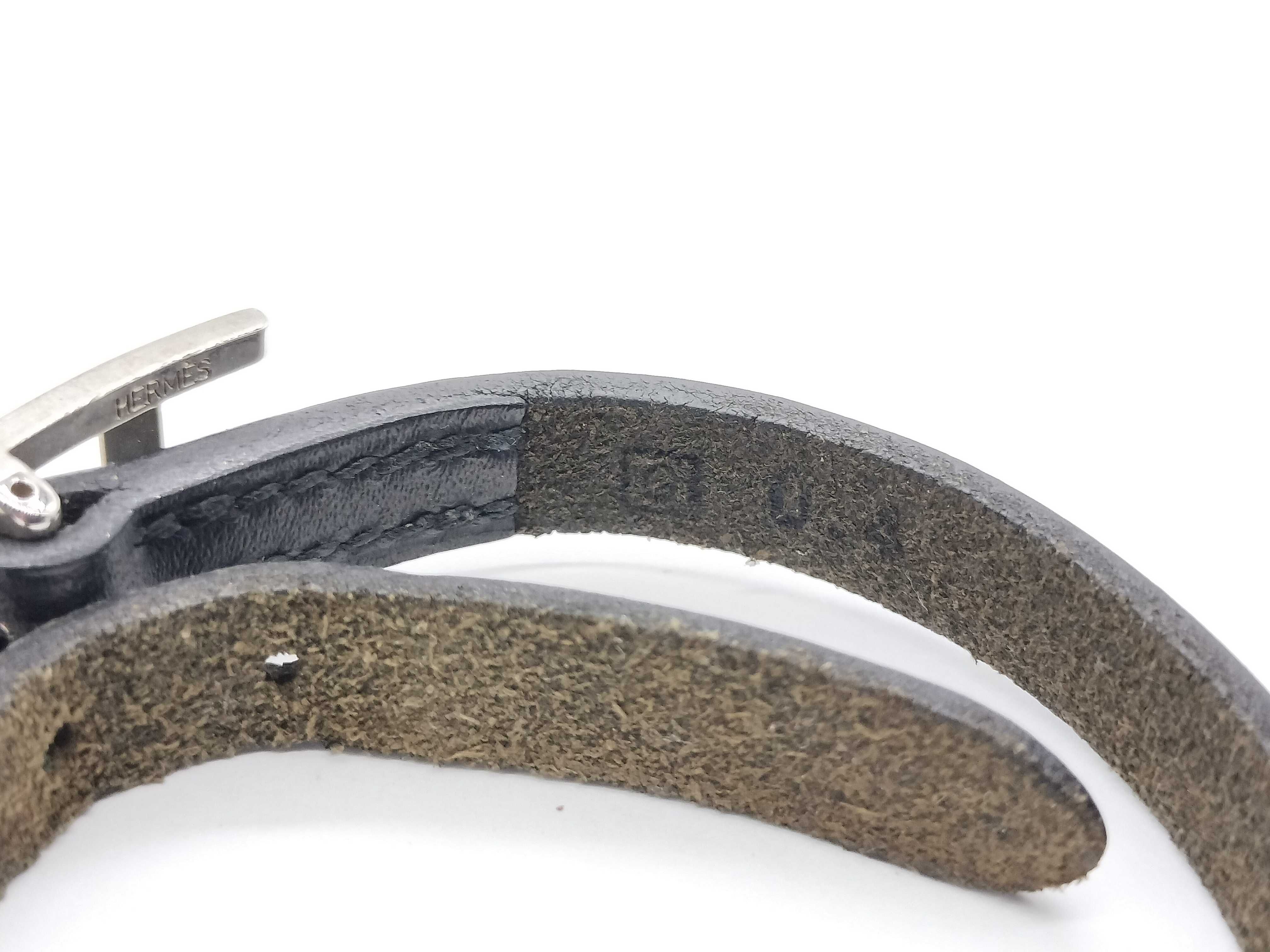 Bracelet Bangle Silver Bracelet Bangle — view 4