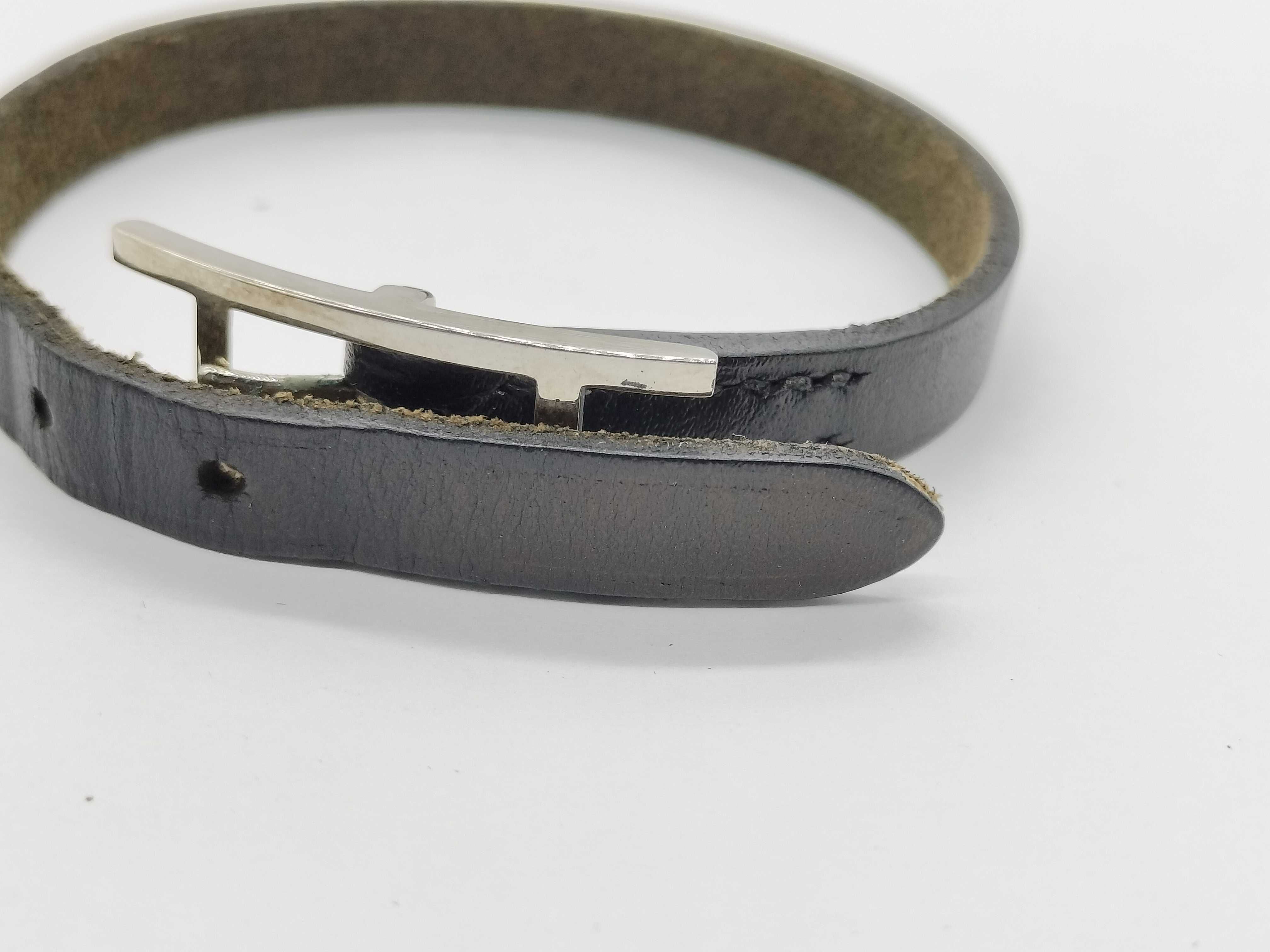 Bracelet Bangle Silver Bracelet Bangle — view 6