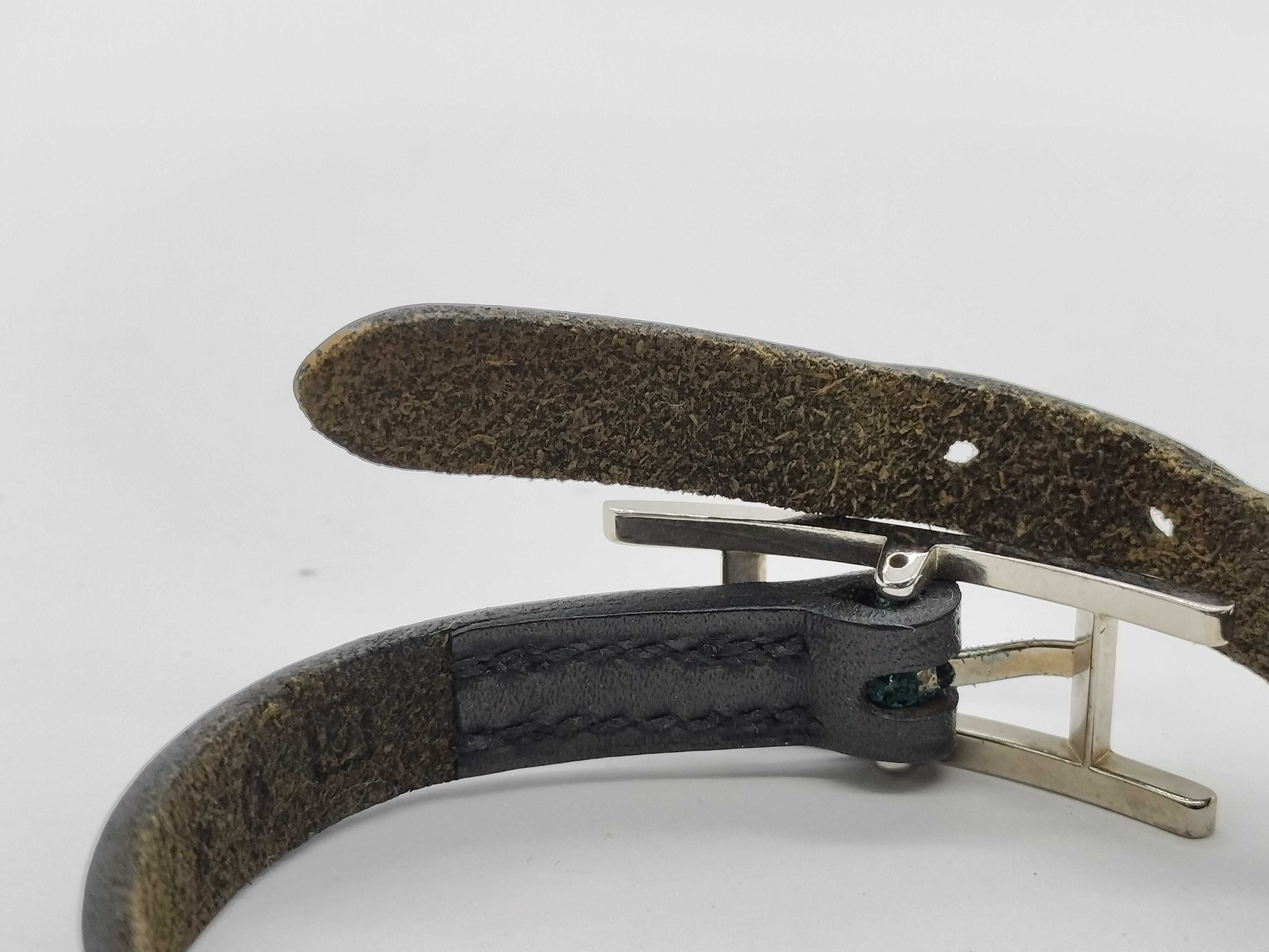 Bracelet Bangle Silver Bracelet Bangle — view 7