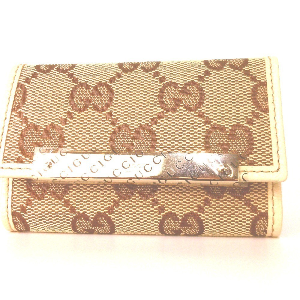 GG Canvas (Bag) — view 2