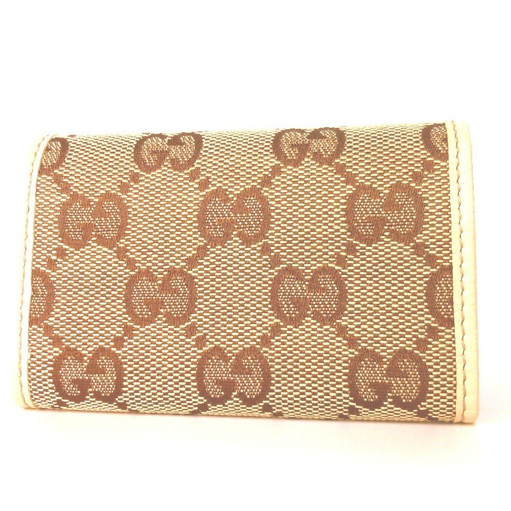 GG Canvas (Bag) — view 3