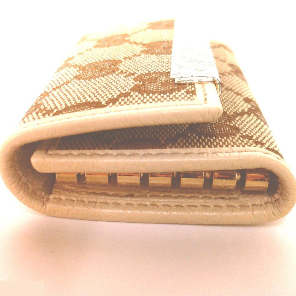 GG Canvas (Bag) — view 4