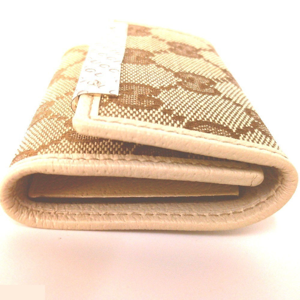 GG Canvas (Bag) — view 5