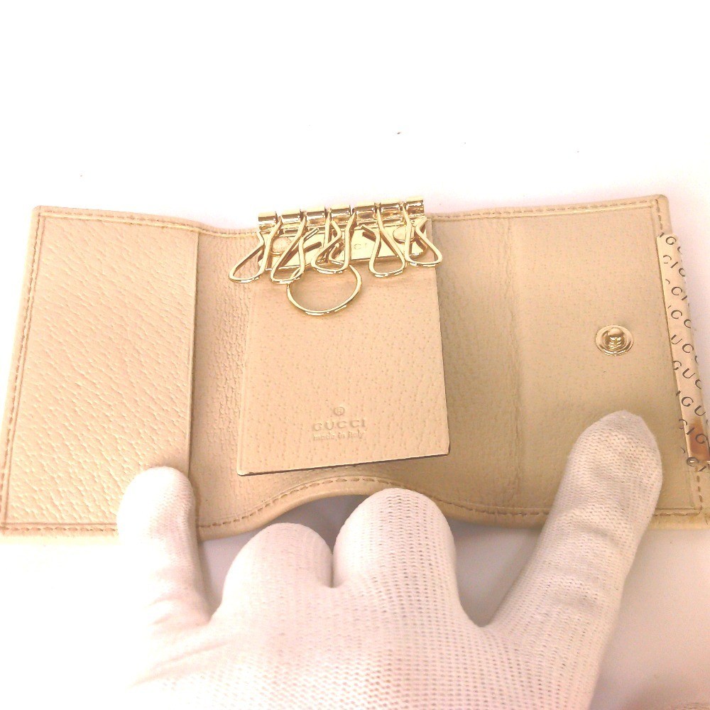 GG Canvas (Bag) — view 6
