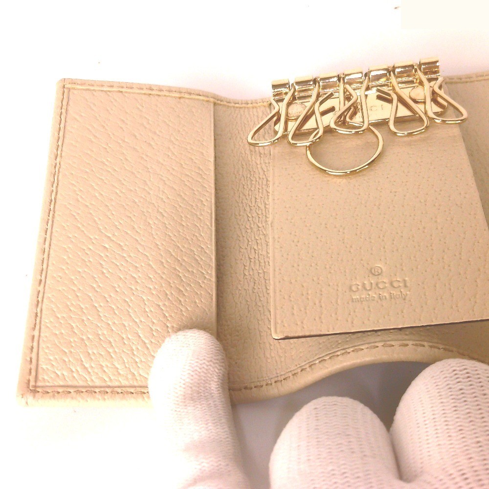 GG Canvas (Bag) — view 7