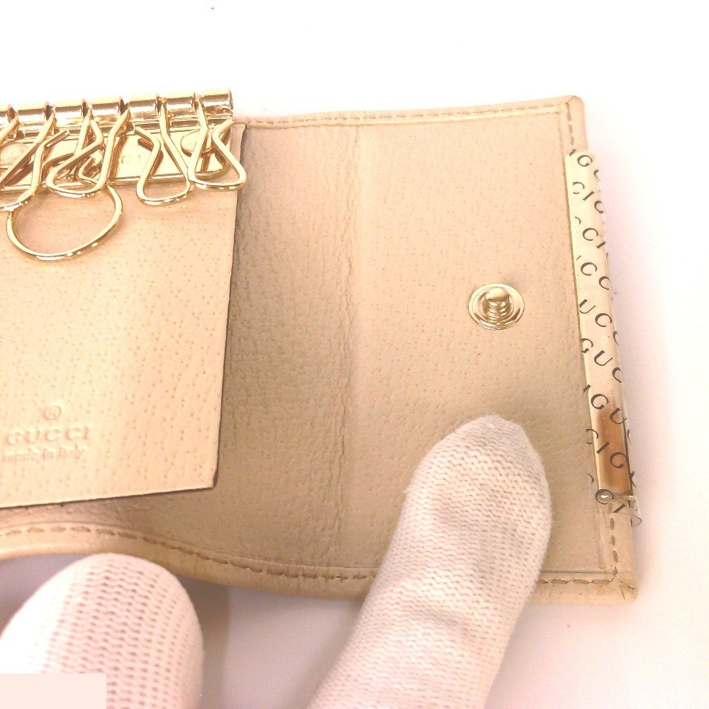 GG Canvas (Bag) — view 8