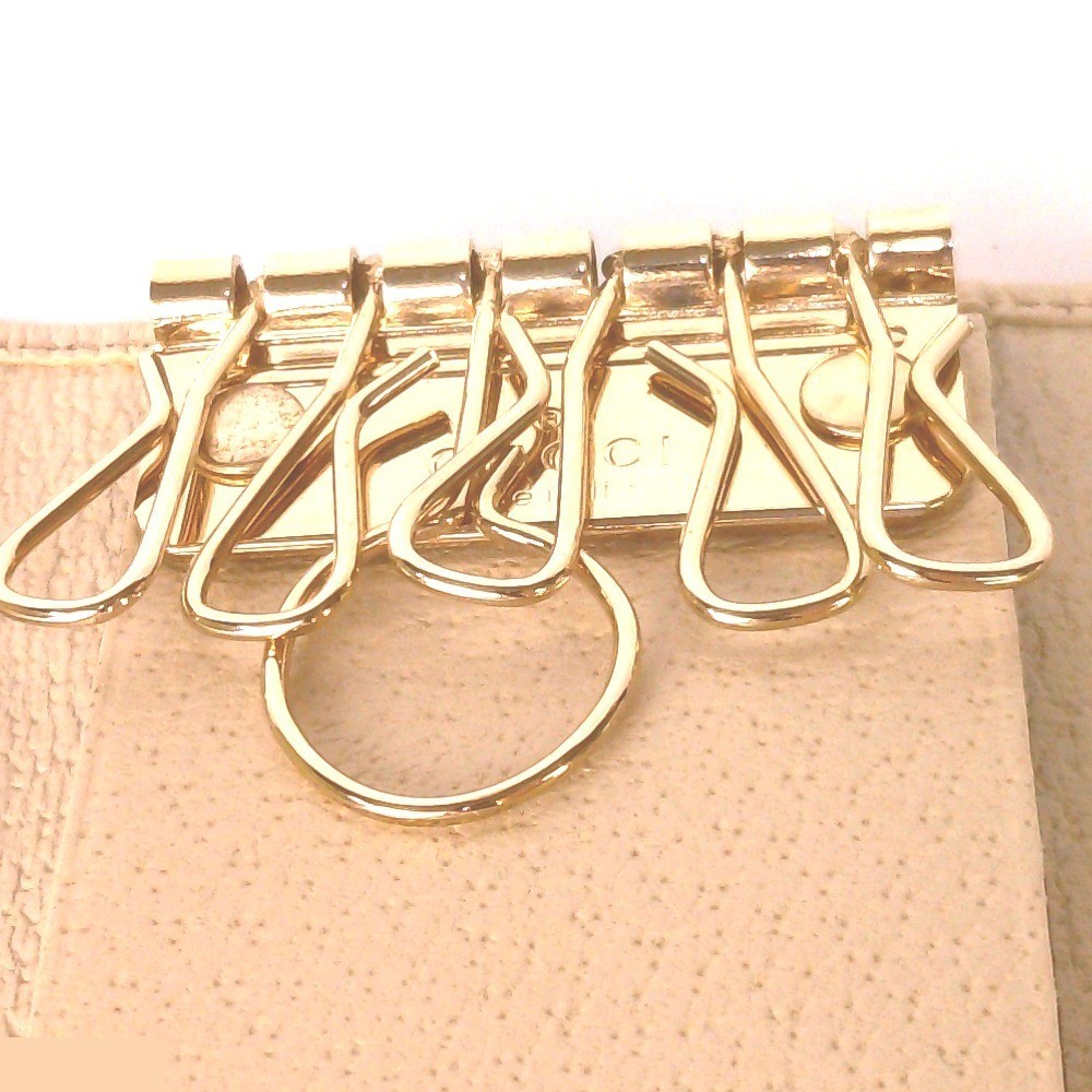 GG Canvas (Bag) — view 9