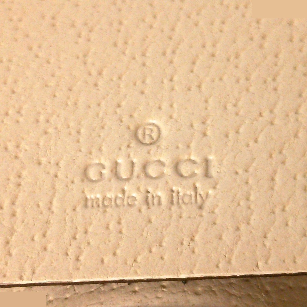 GG Canvas (Bag) — view 10