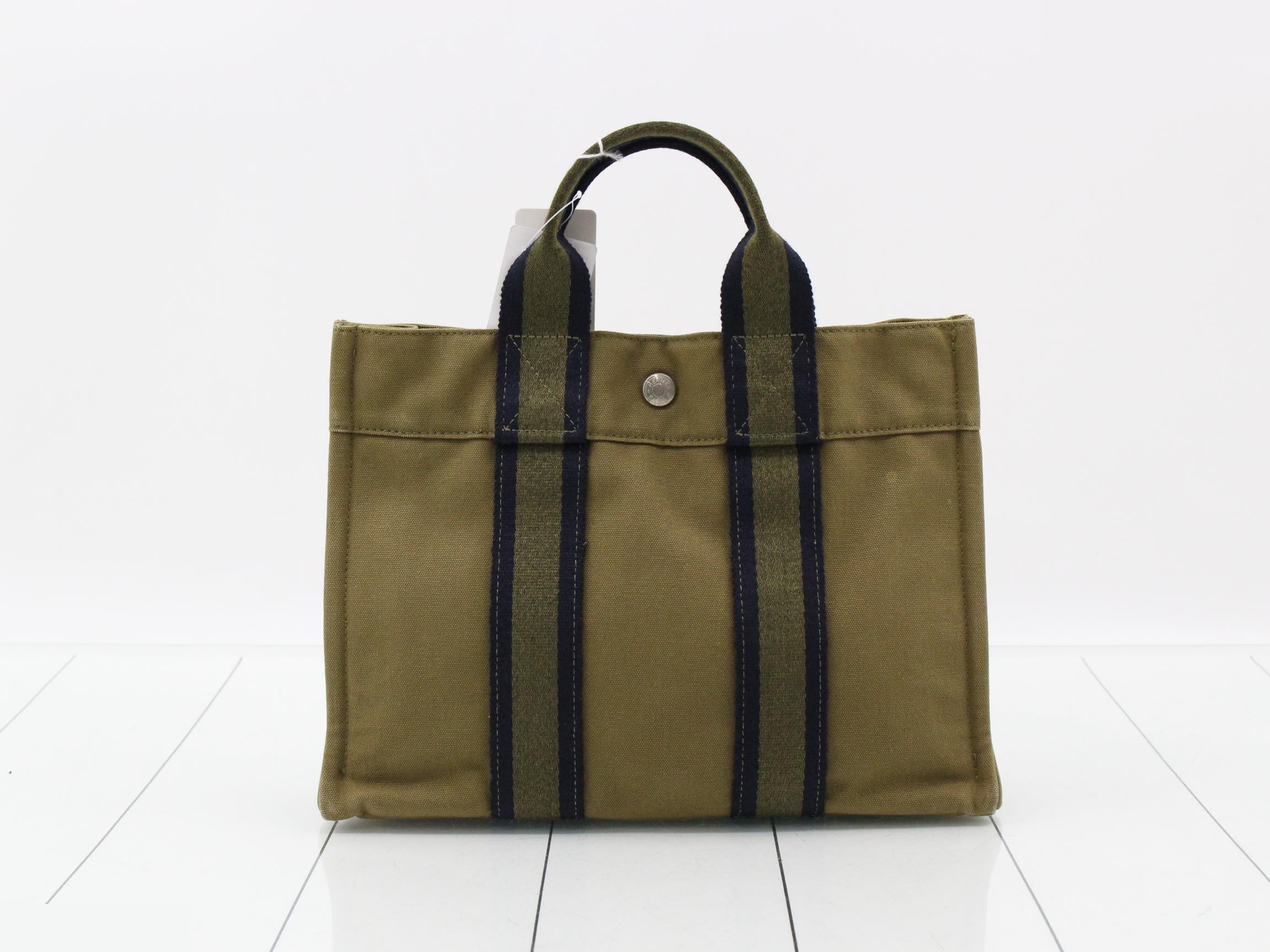 Fourre-tout handbag — view 2