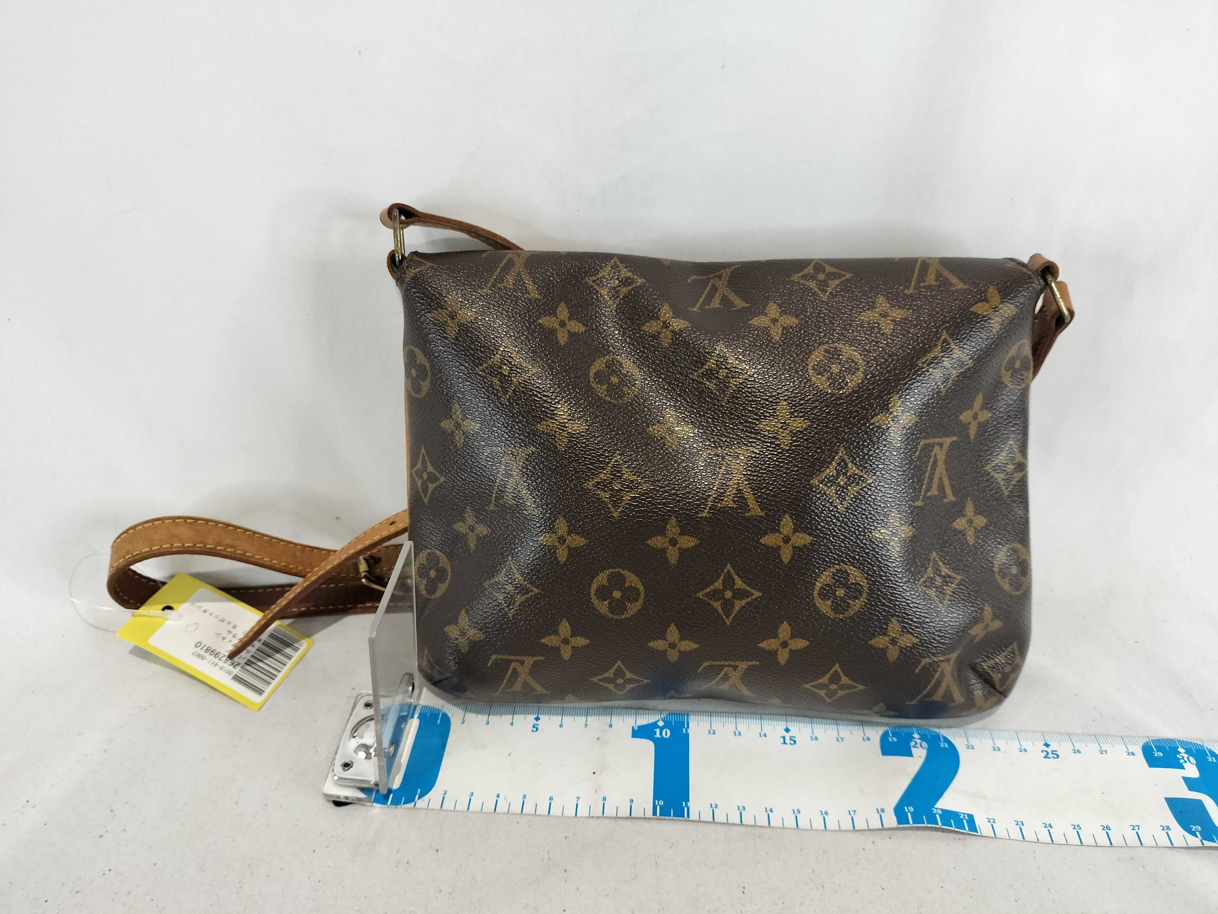 Monogram M51257 Musette Tango Shoulder Bag — view 2