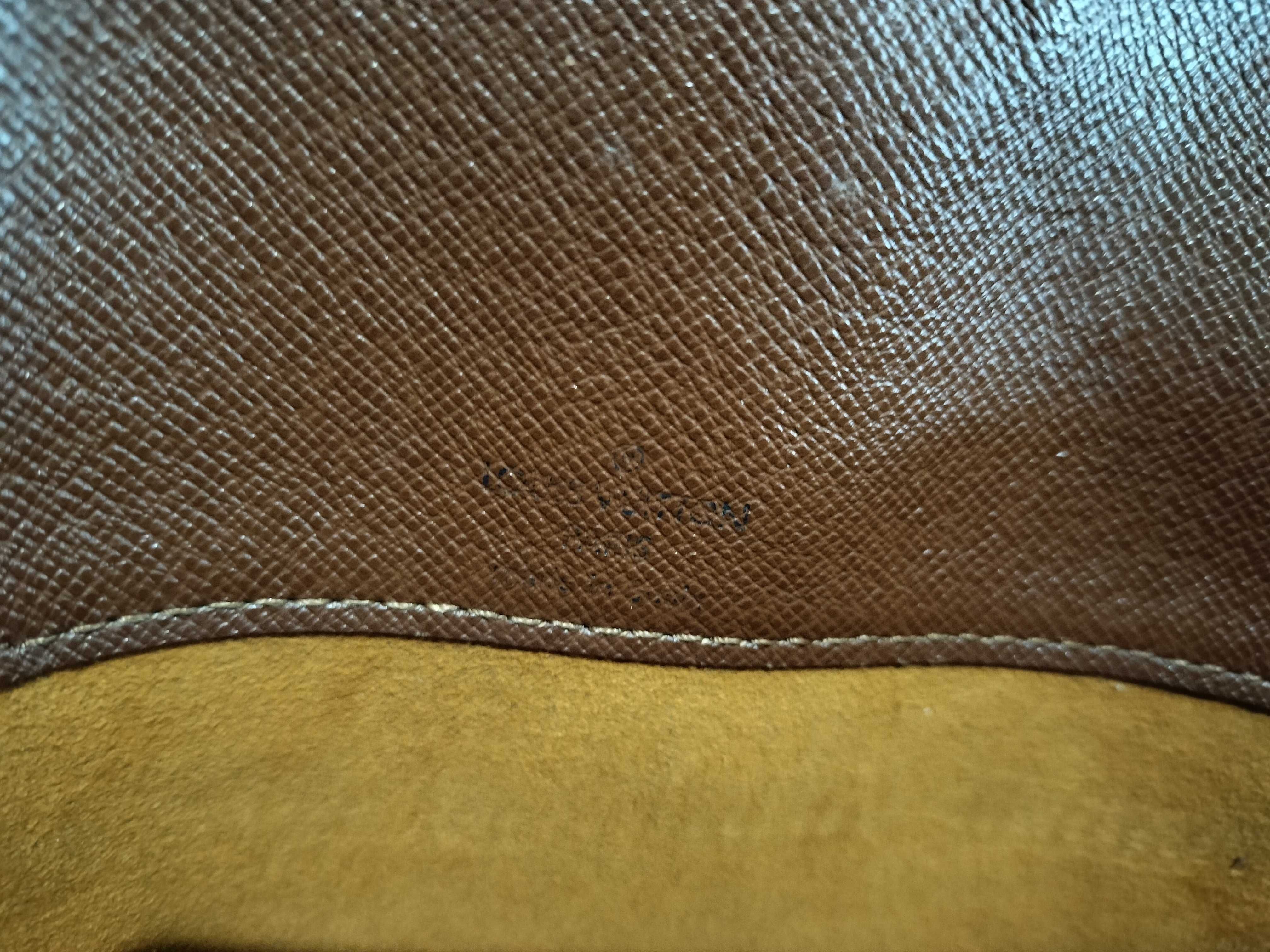 Monogram M51257 Musette Tango Shoulder Bag — view 11