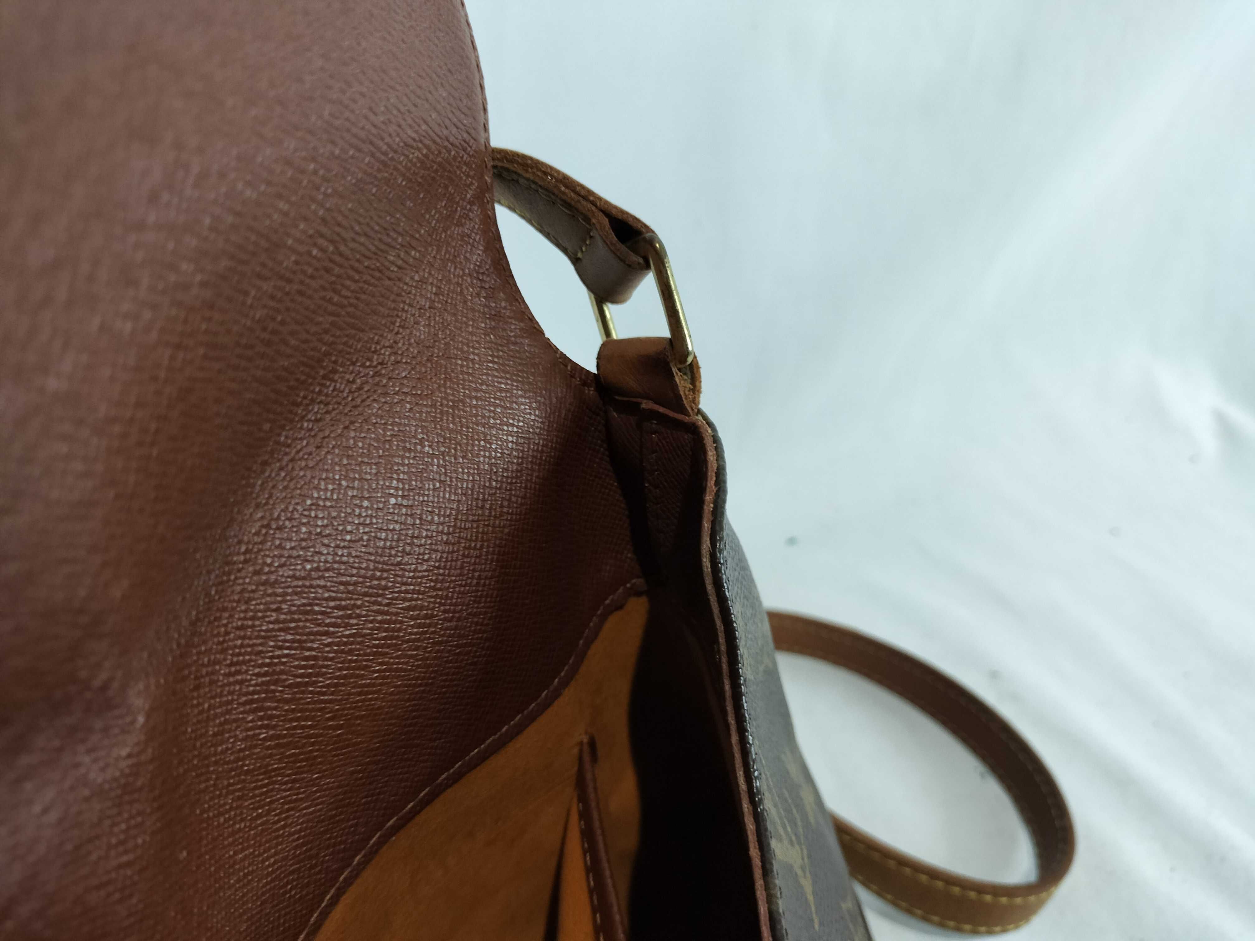 Monogram M51257 Musette Tango Shoulder Bag — view 12
