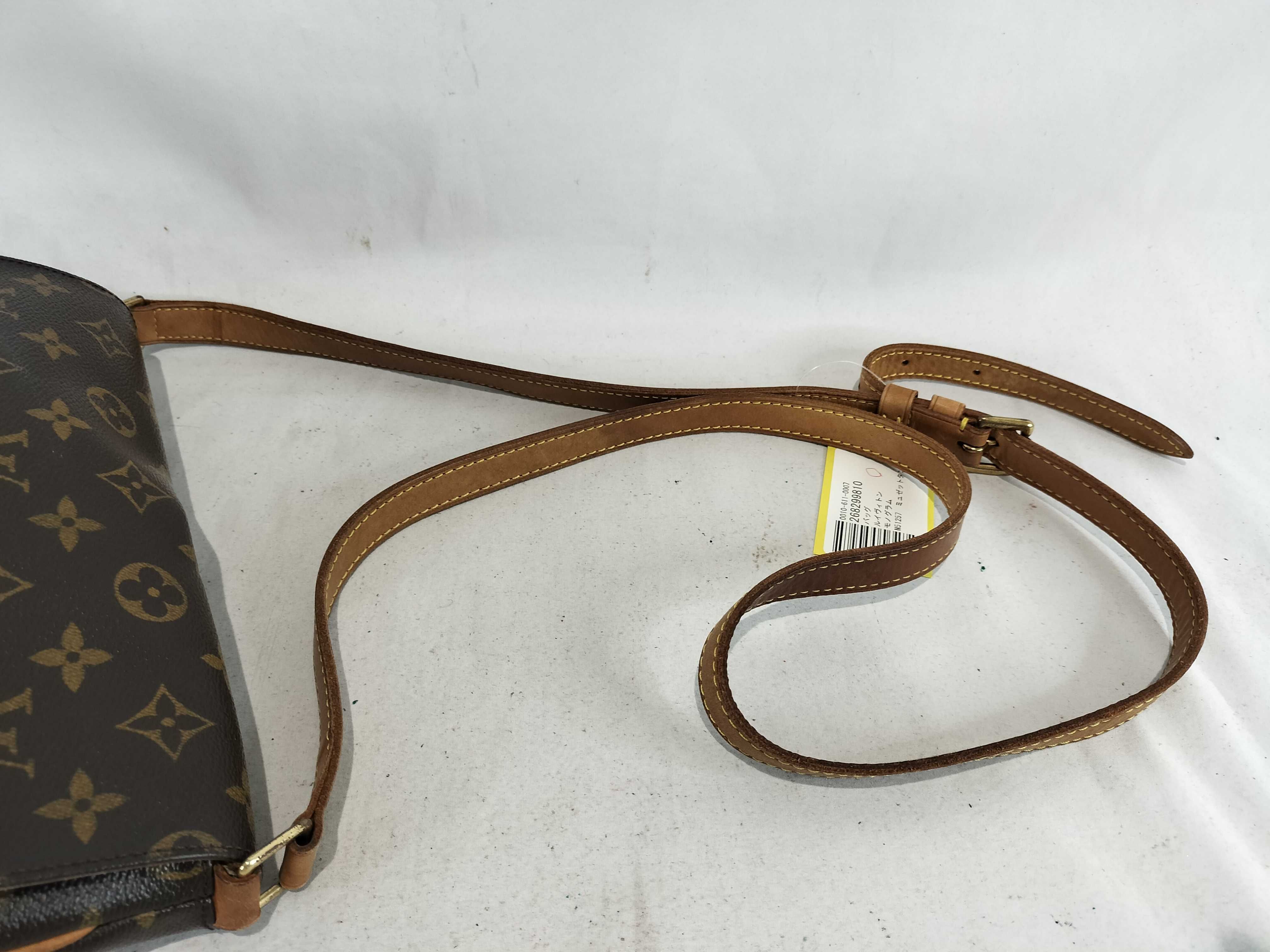 Monogram M51257 Musette Tango Shoulder Bag — view 3