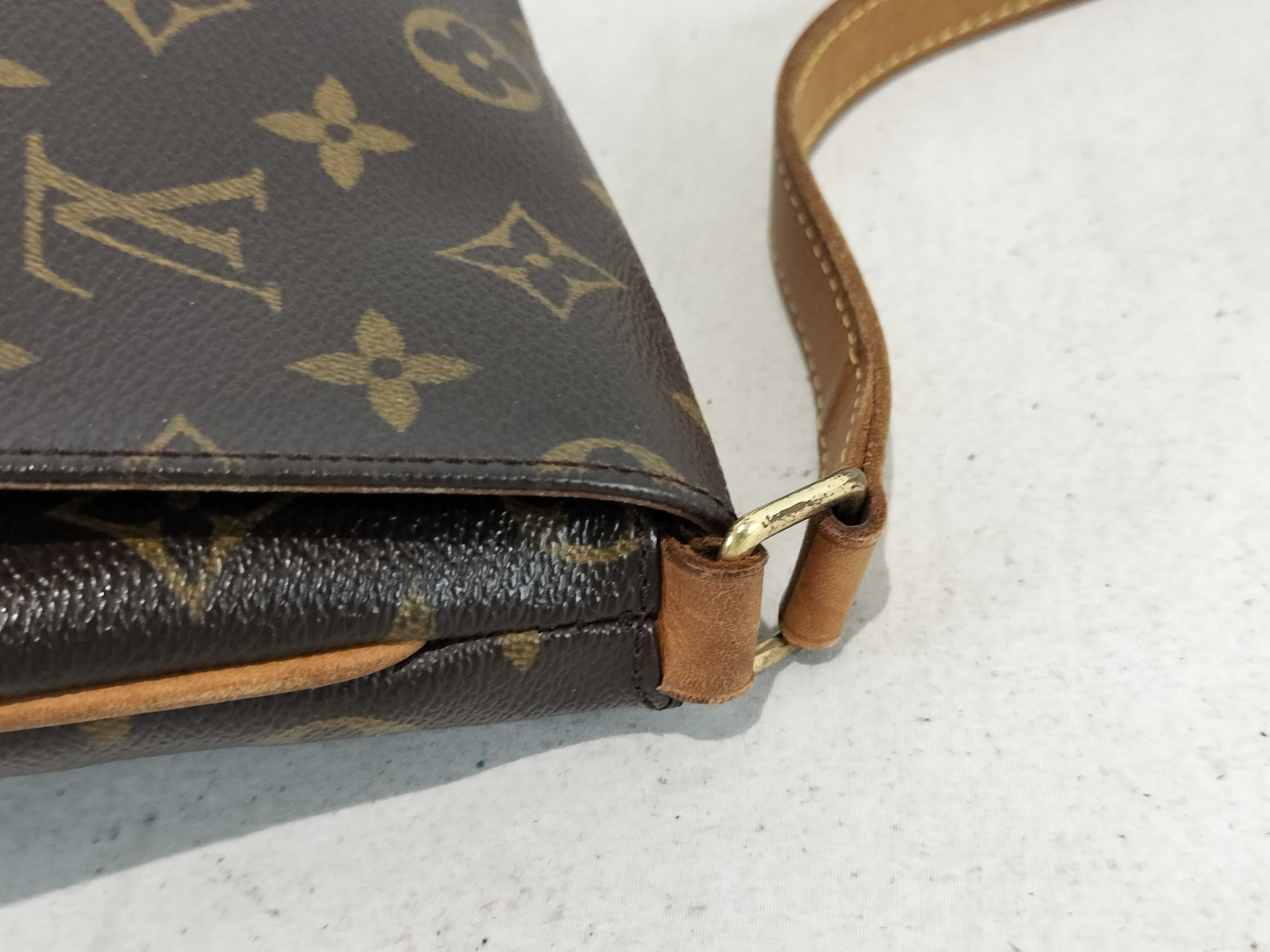 Monogram M51257 Musette Tango Shoulder Bag — view 5