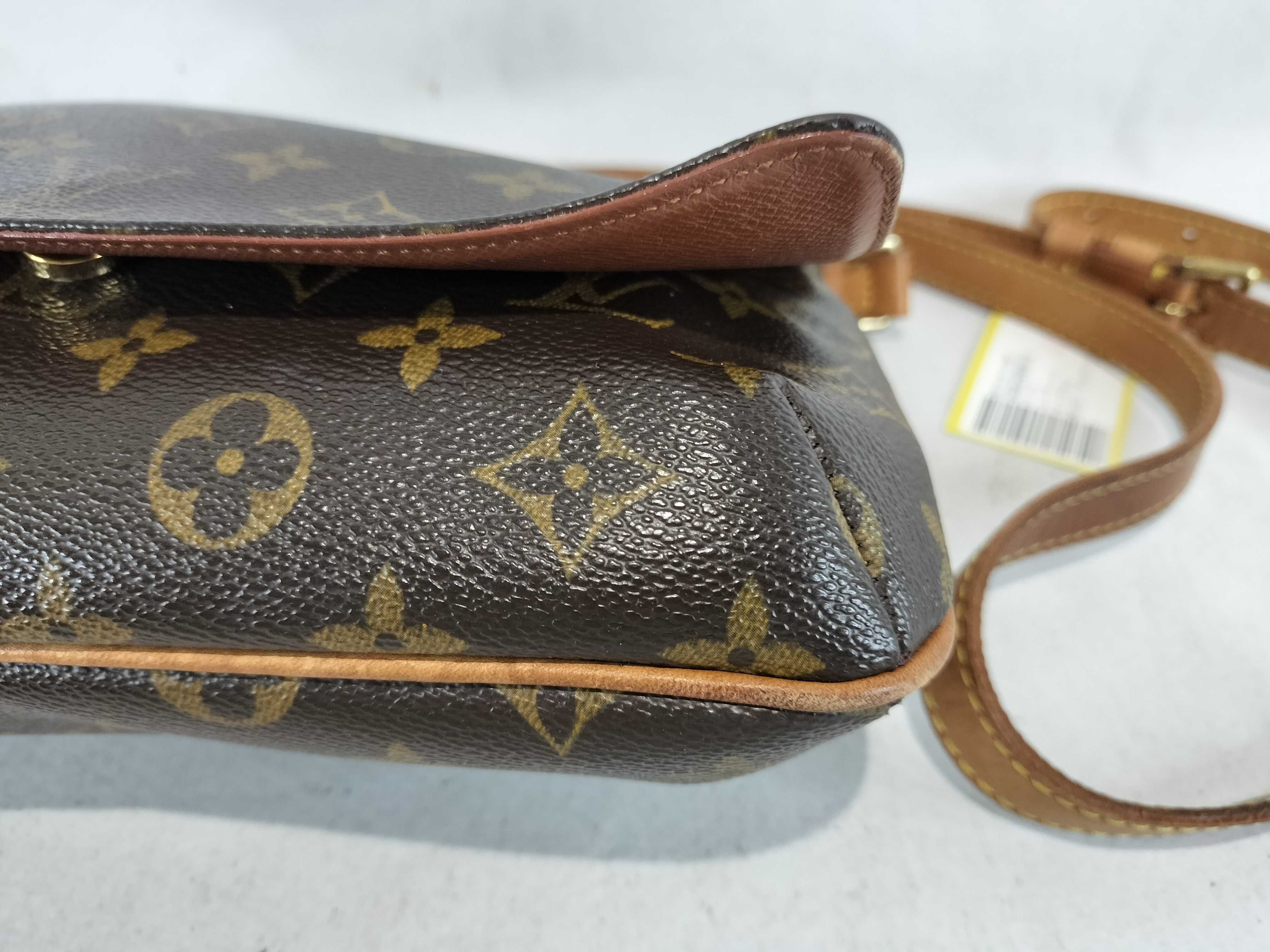 Monogram M51257 Musette Tango Shoulder Bag — view 6