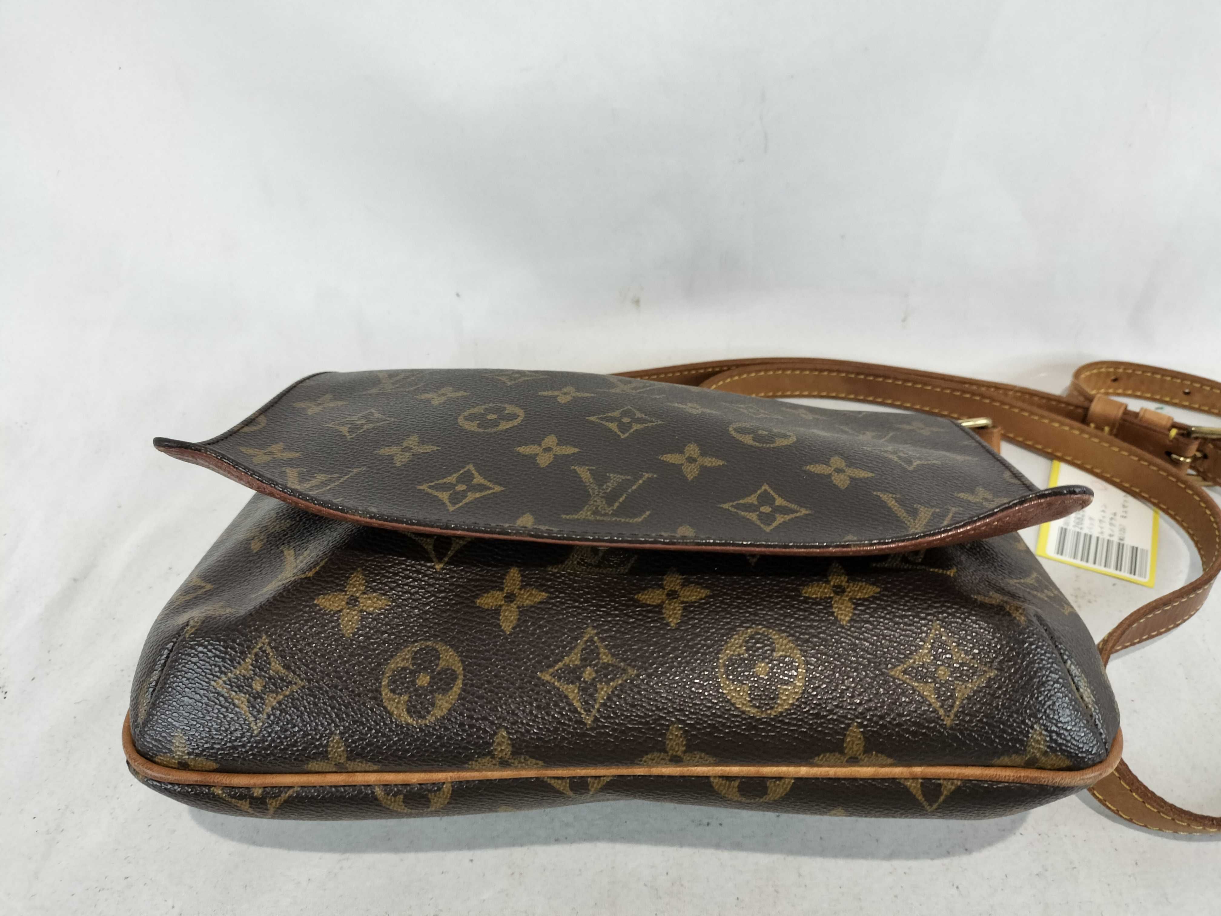 Monogram M51257 Musette Tango Shoulder Bag — view 7