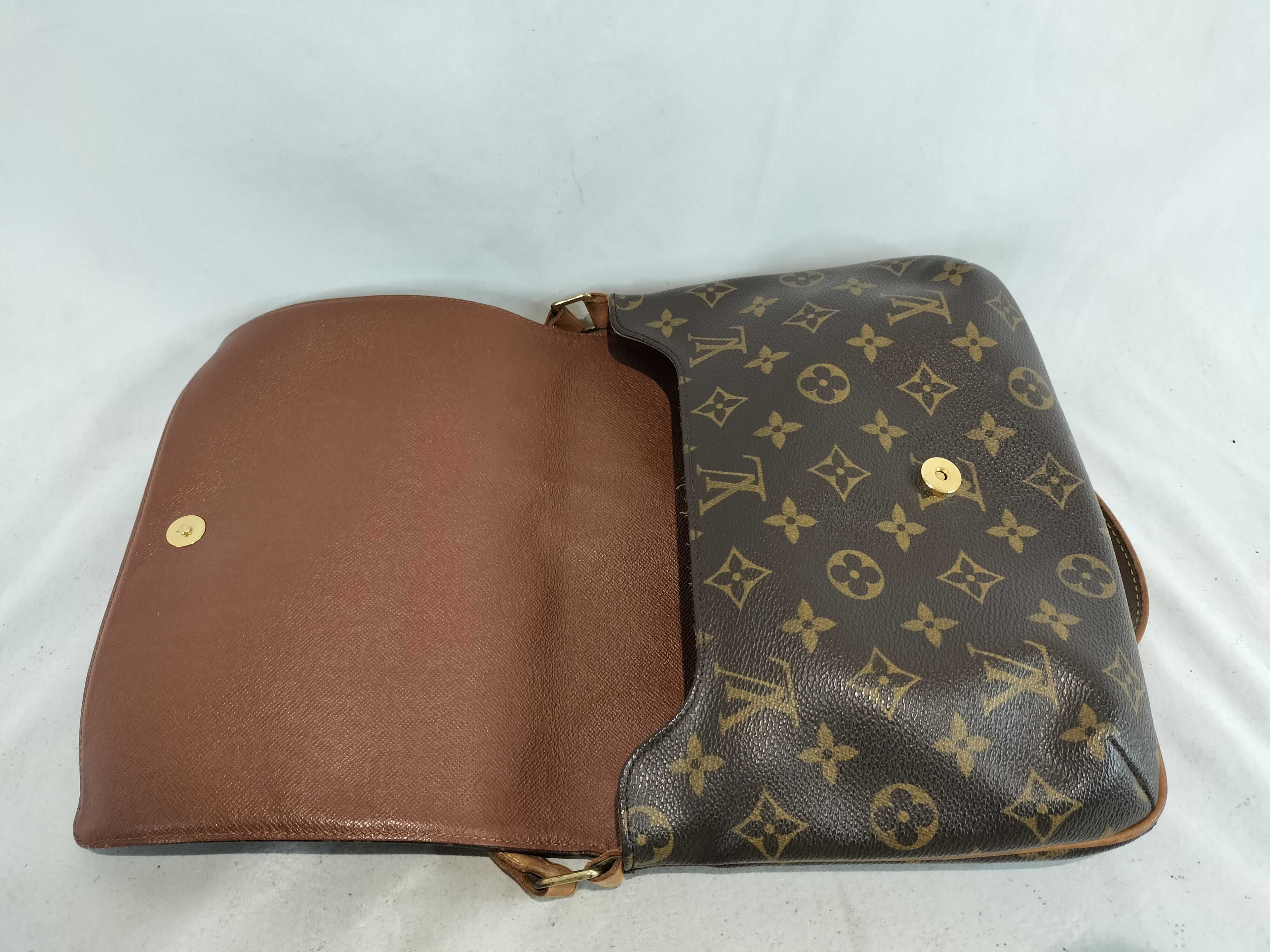 Monogram M51257 Musette Tango Shoulder Bag — view 8