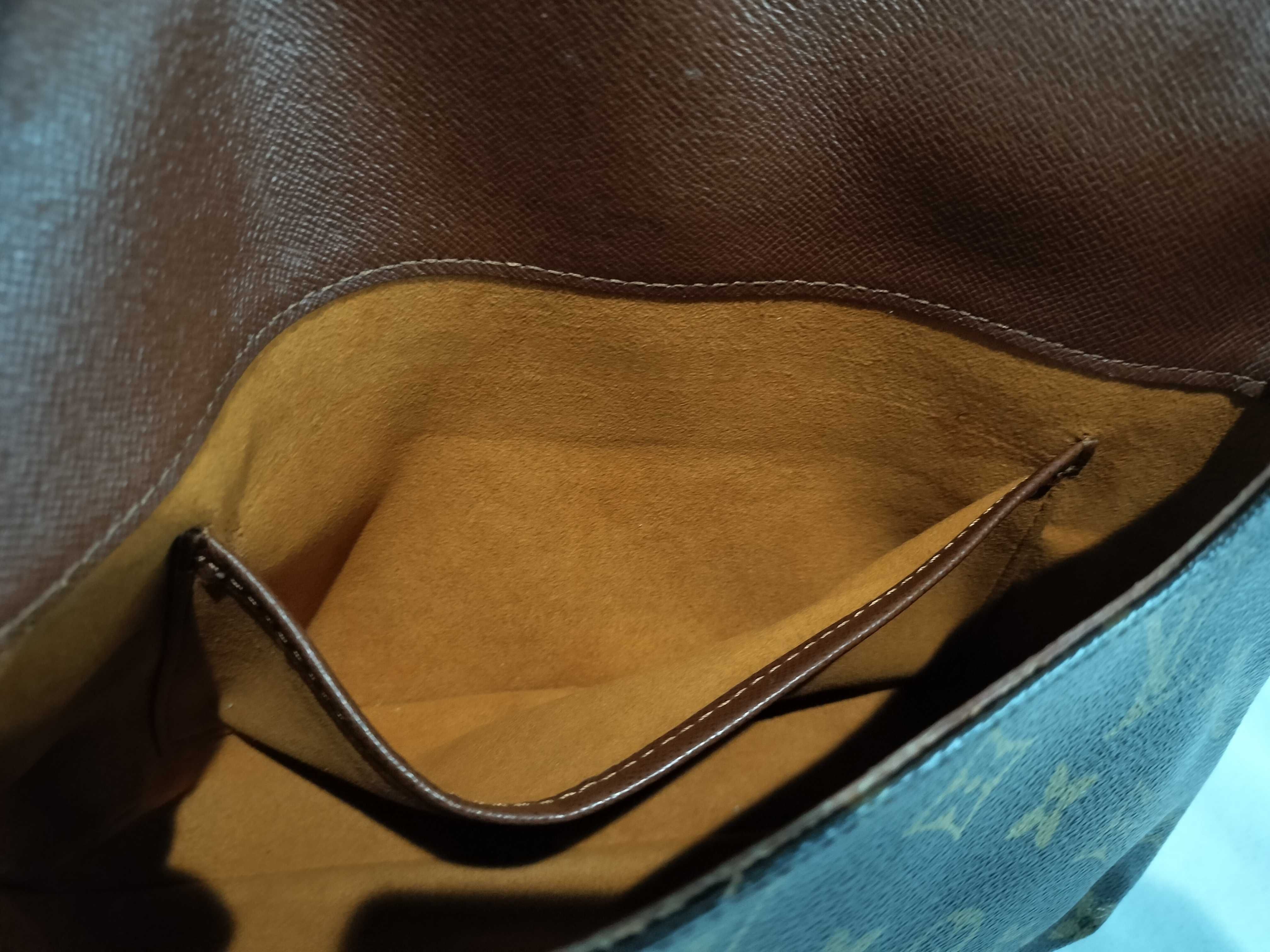 Monogram M51257 Musette Tango Shoulder Bag — view 10