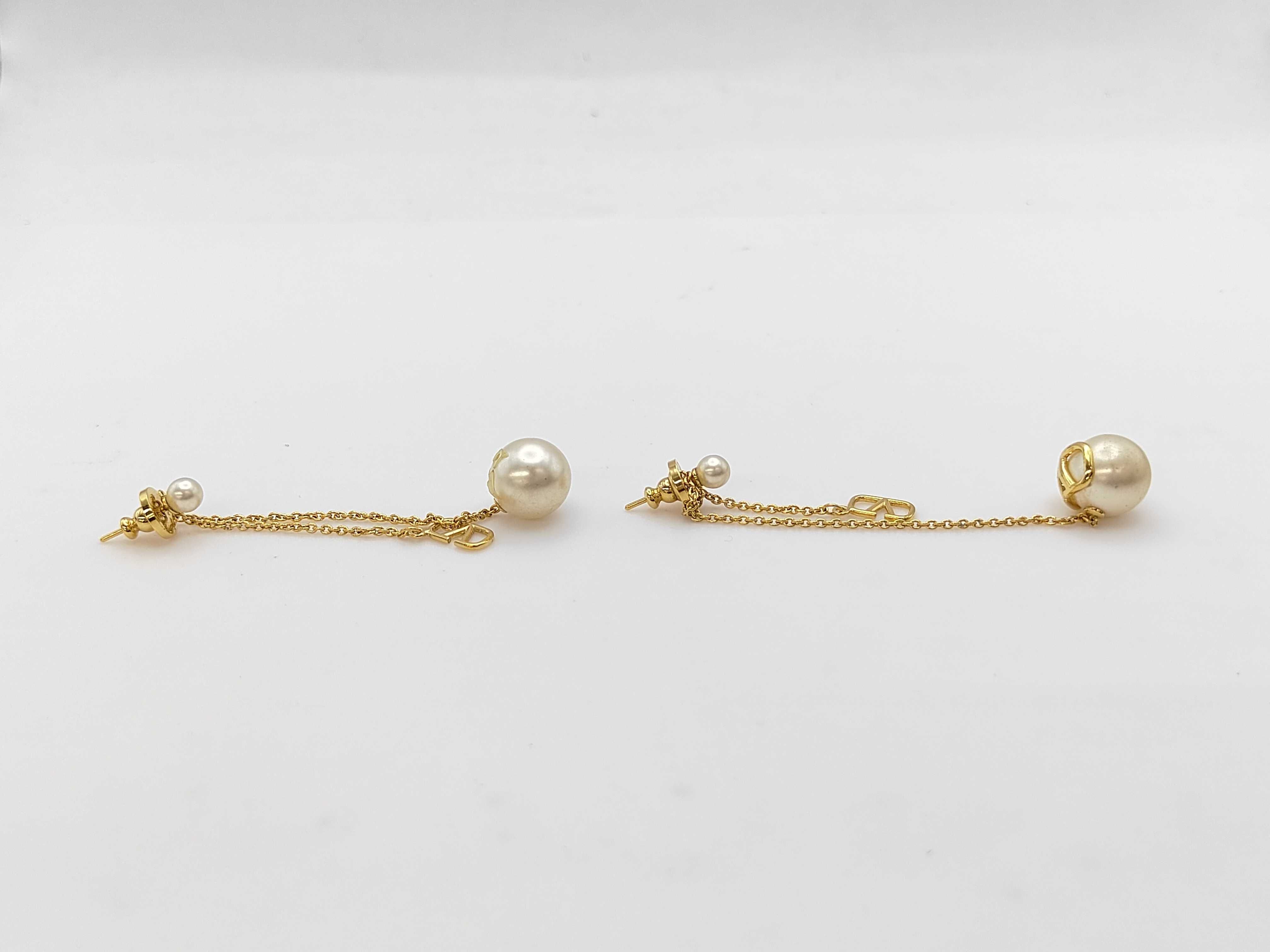 earrings — view 2