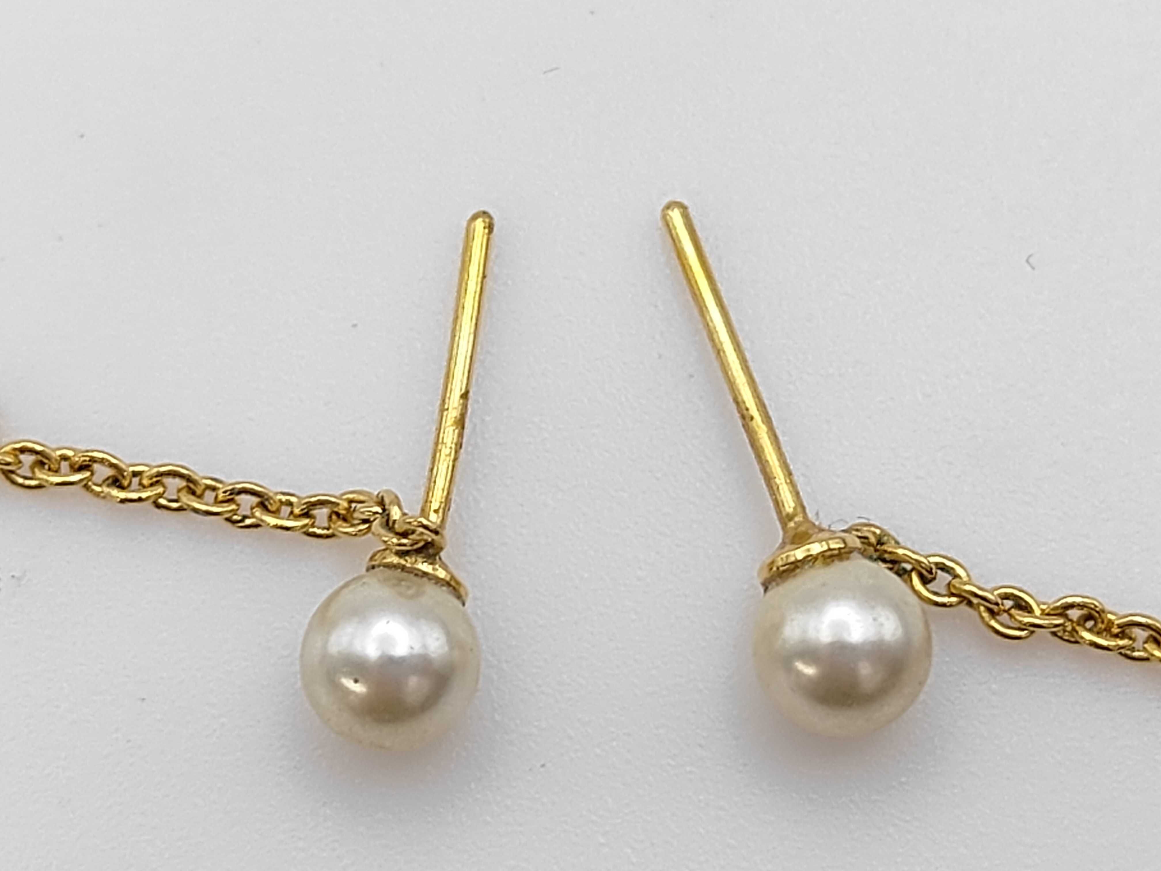 earrings — view 5