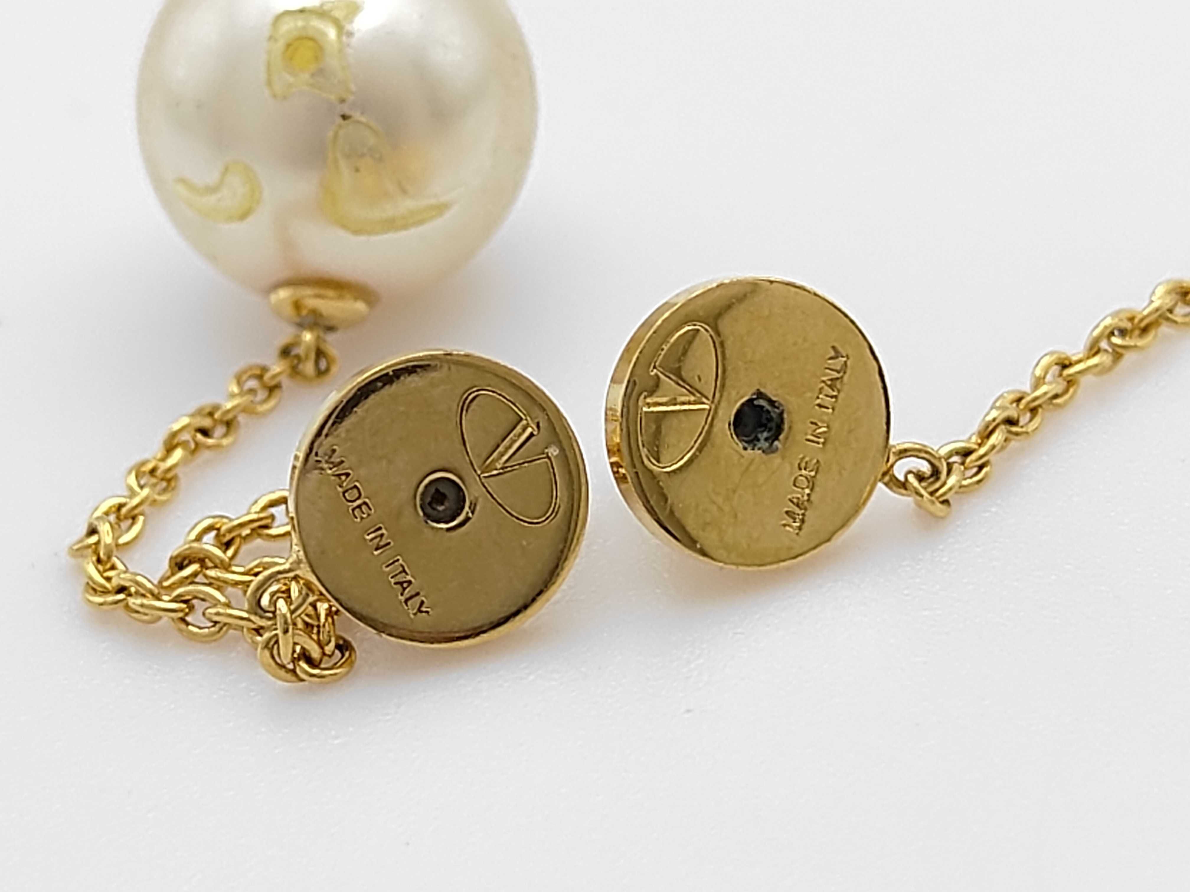 earrings — view 6