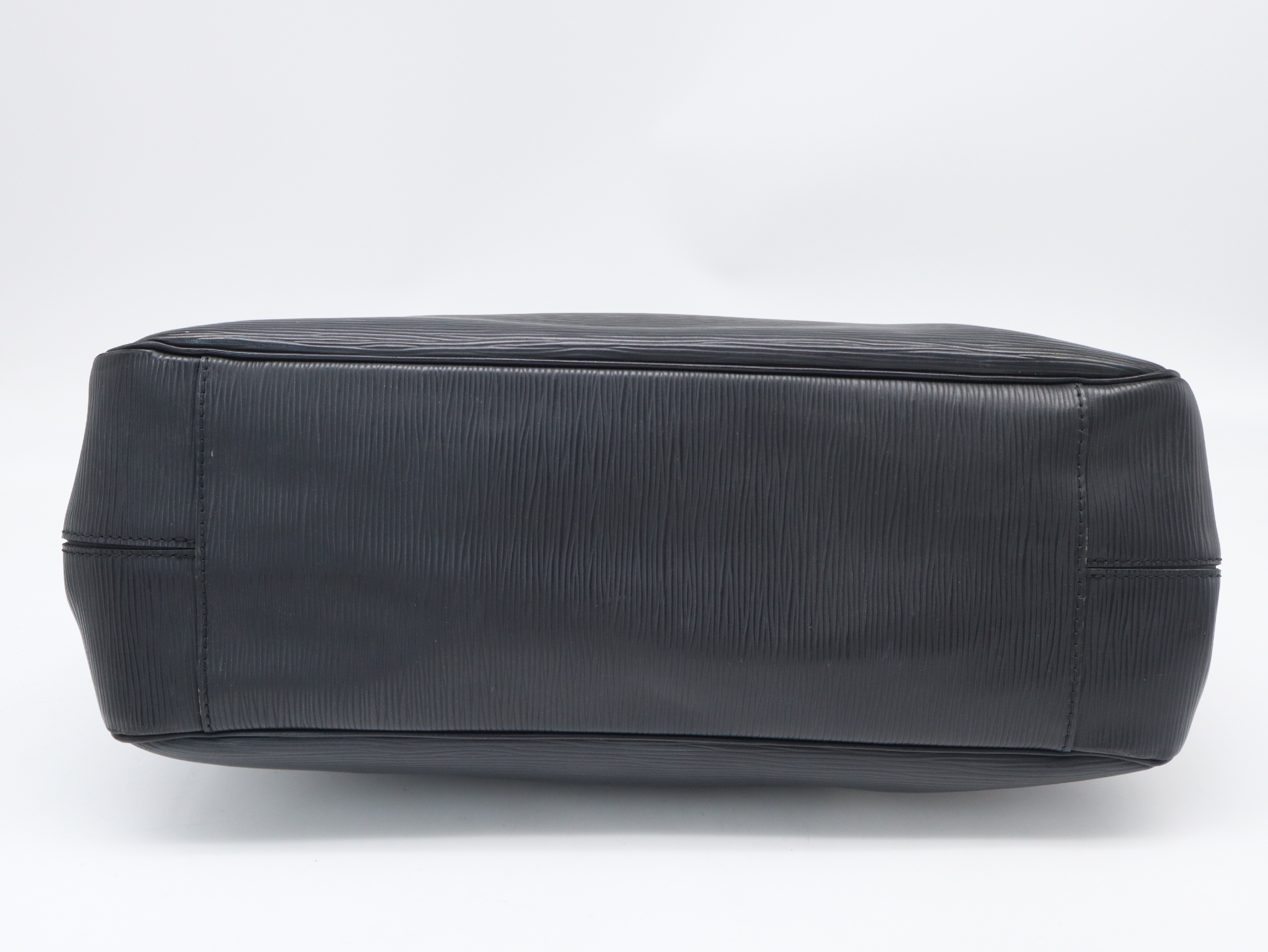 M59252 Epi Passy GM Noir Tote Bag — view 5