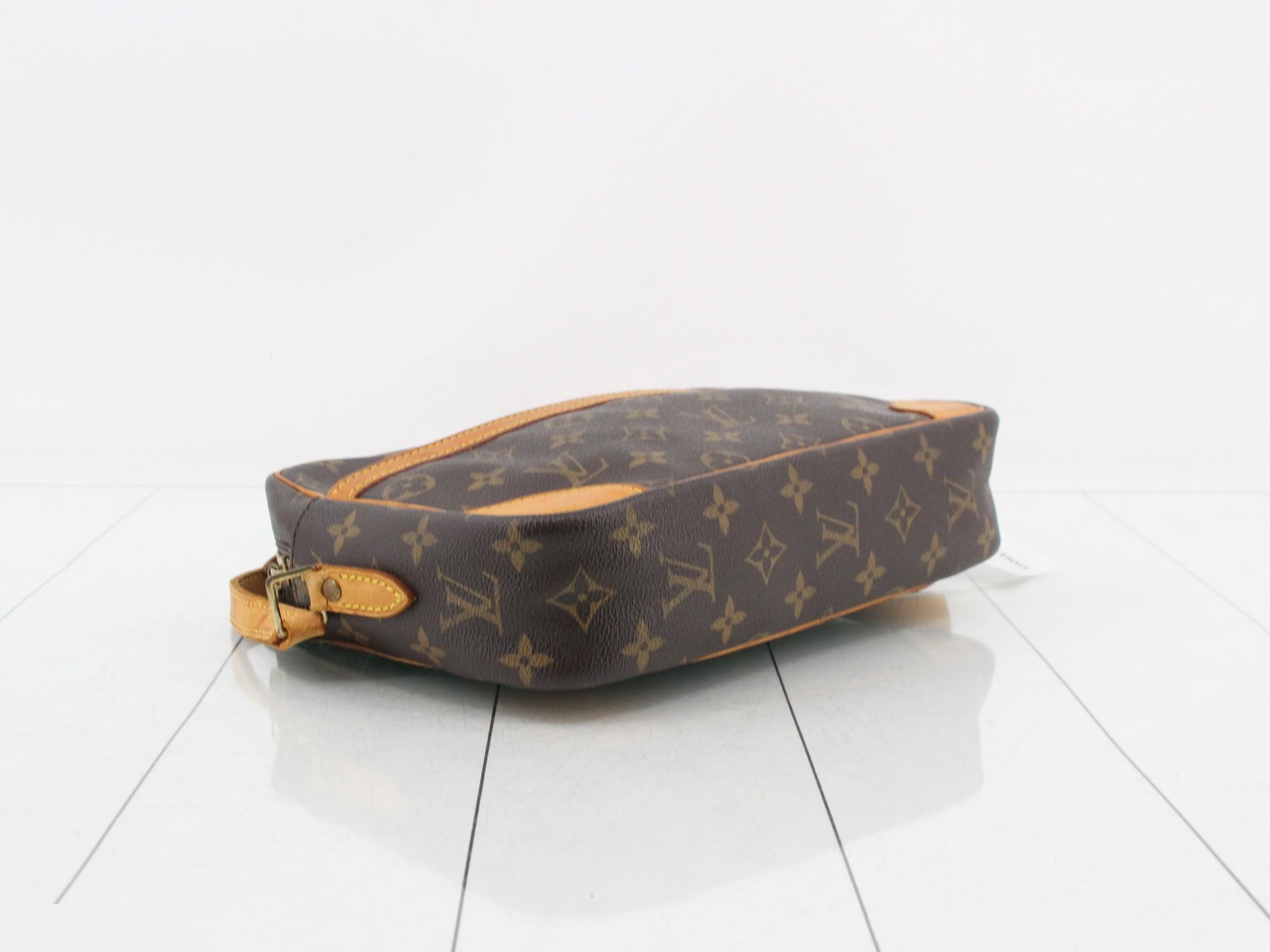 Monogram Trocadero 27 Shoulder Bag — view 5