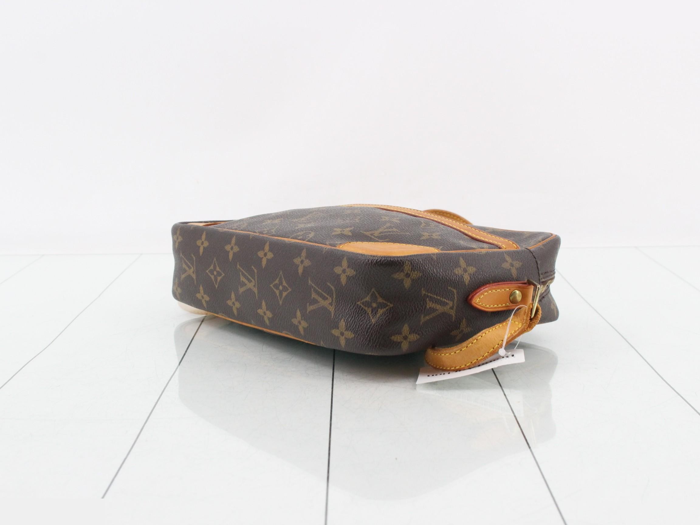 Monogram Trocadero 27 Shoulder Bag — view 6