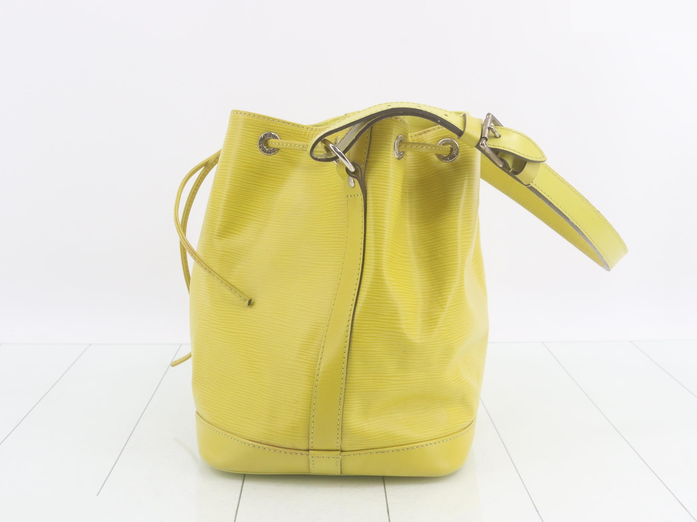 Epi Noe Shoulder Bag — view 3