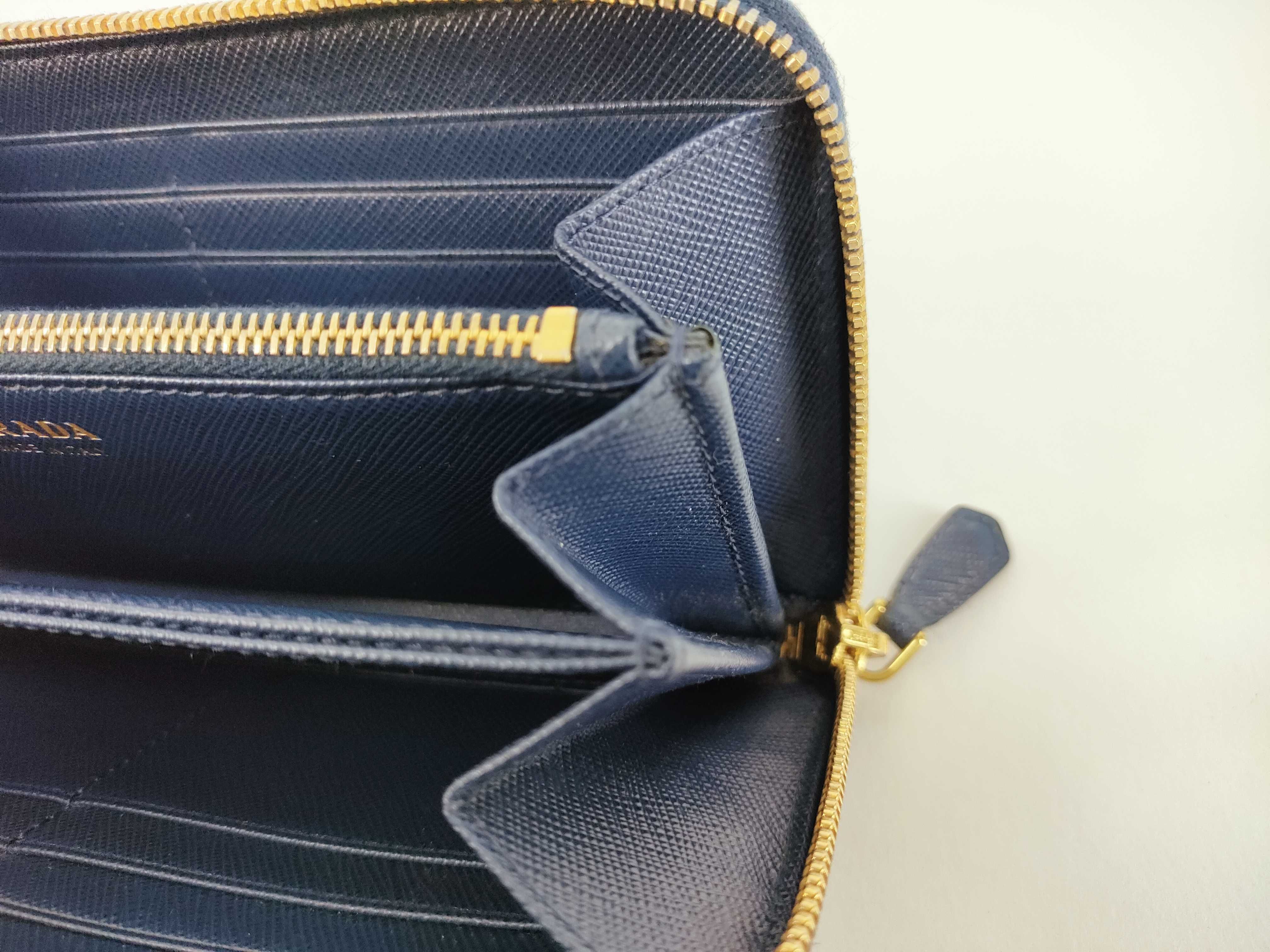 wallet Saffiano wallet — view 12