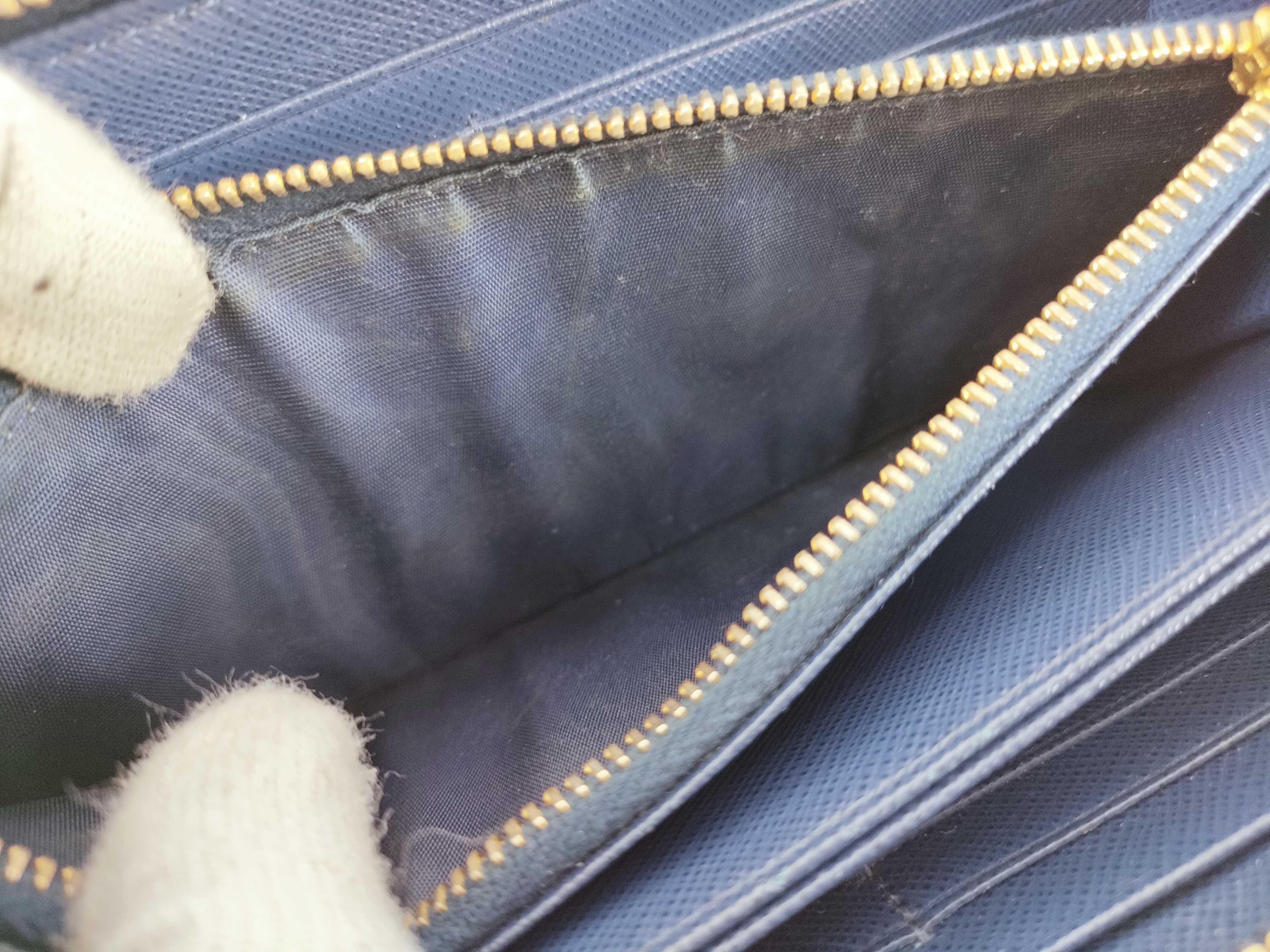 wallet Saffiano wallet — view 15